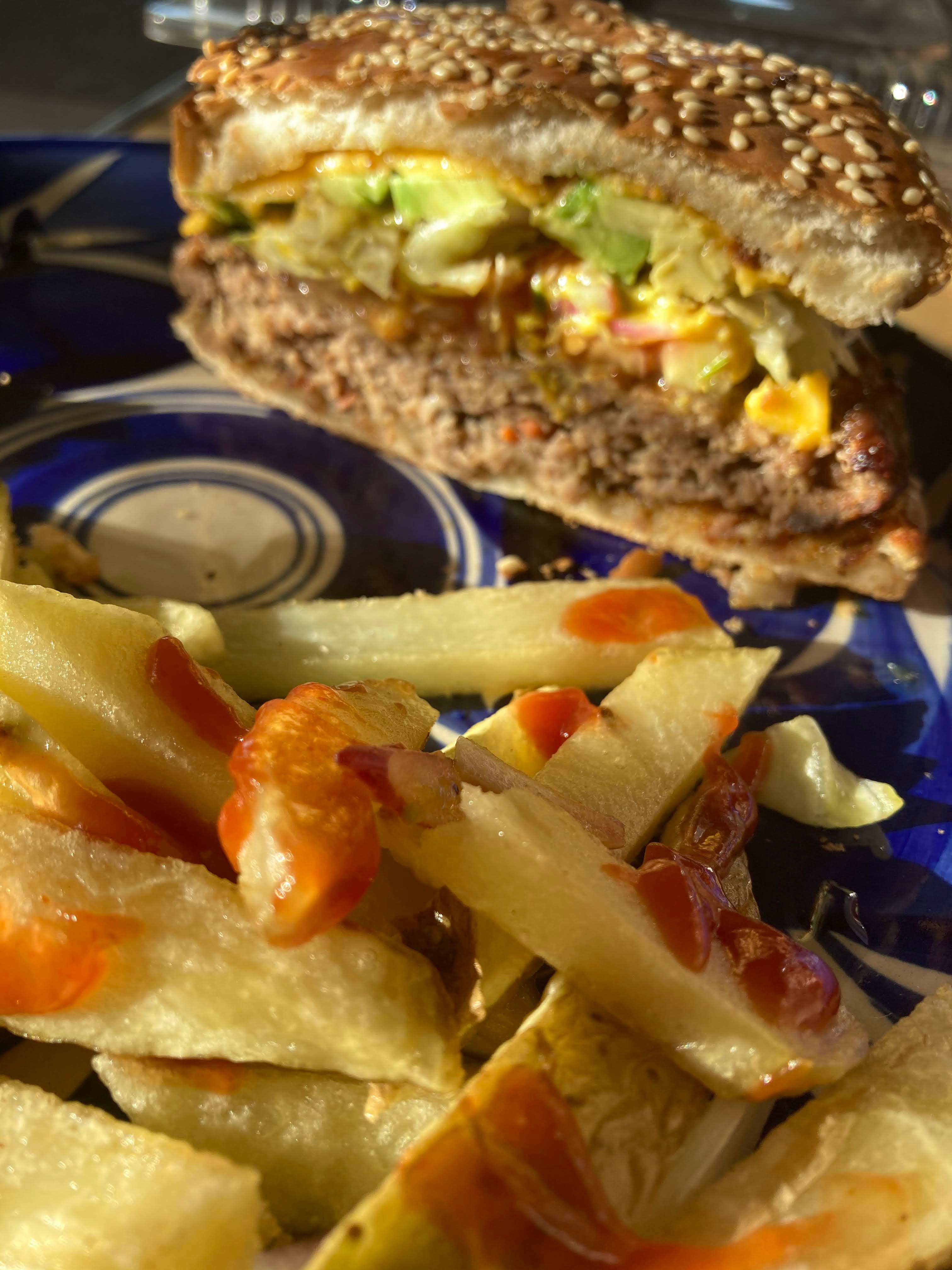 Restaurante El MEZQUITE -cocina de brasa image 5