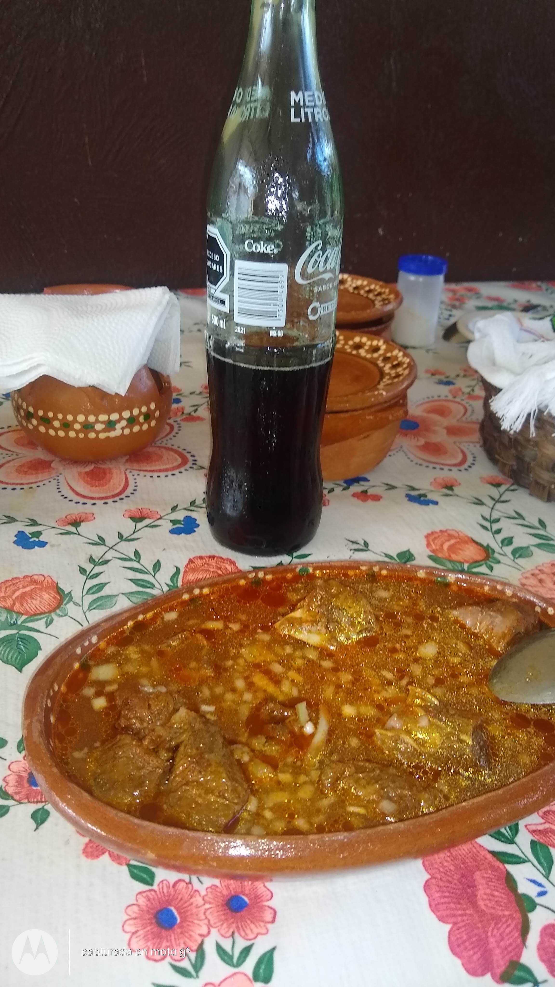 Birriería y cenaduria doña CELIA image 1