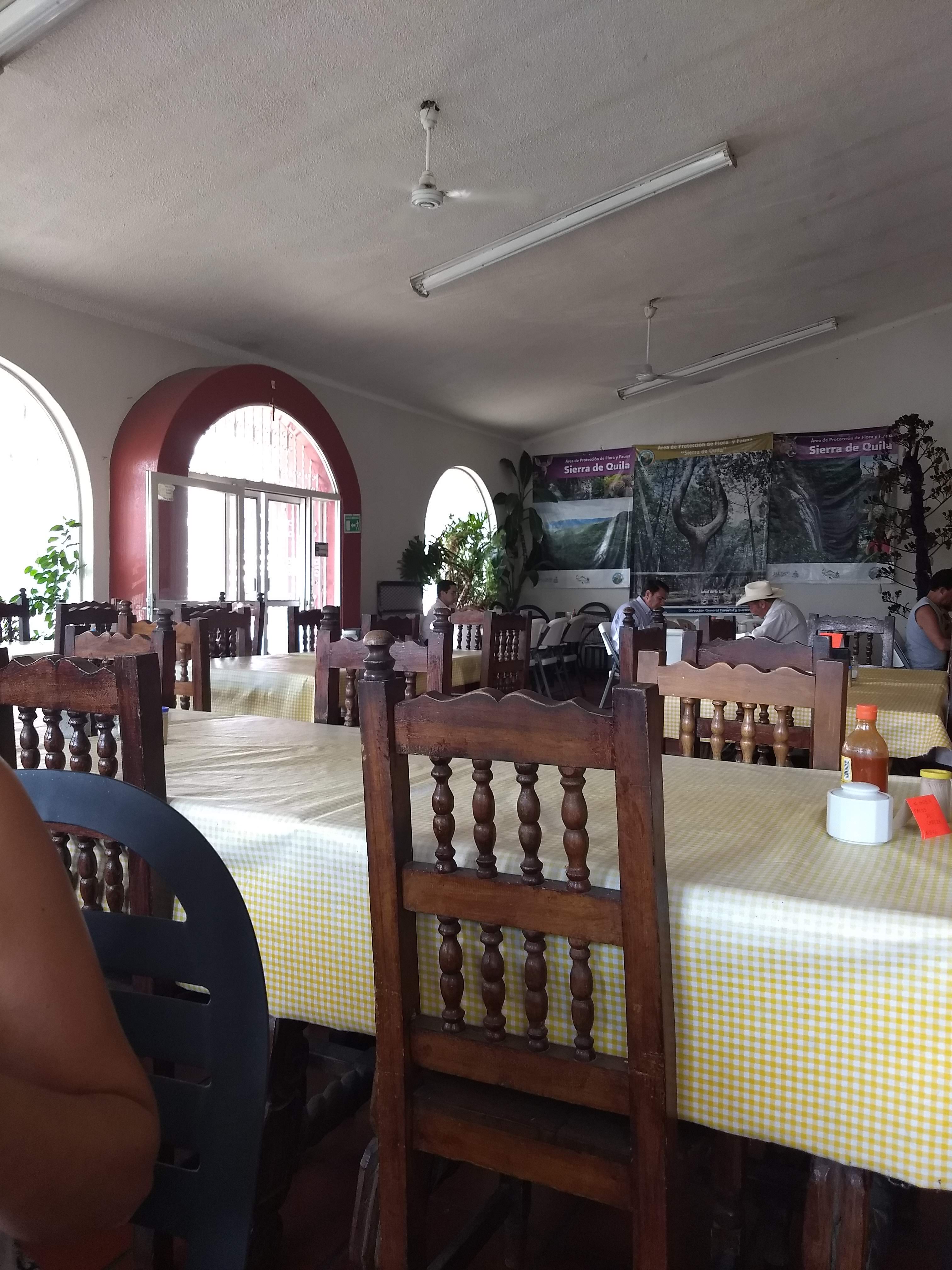 Restaurant La Virgencita image 1