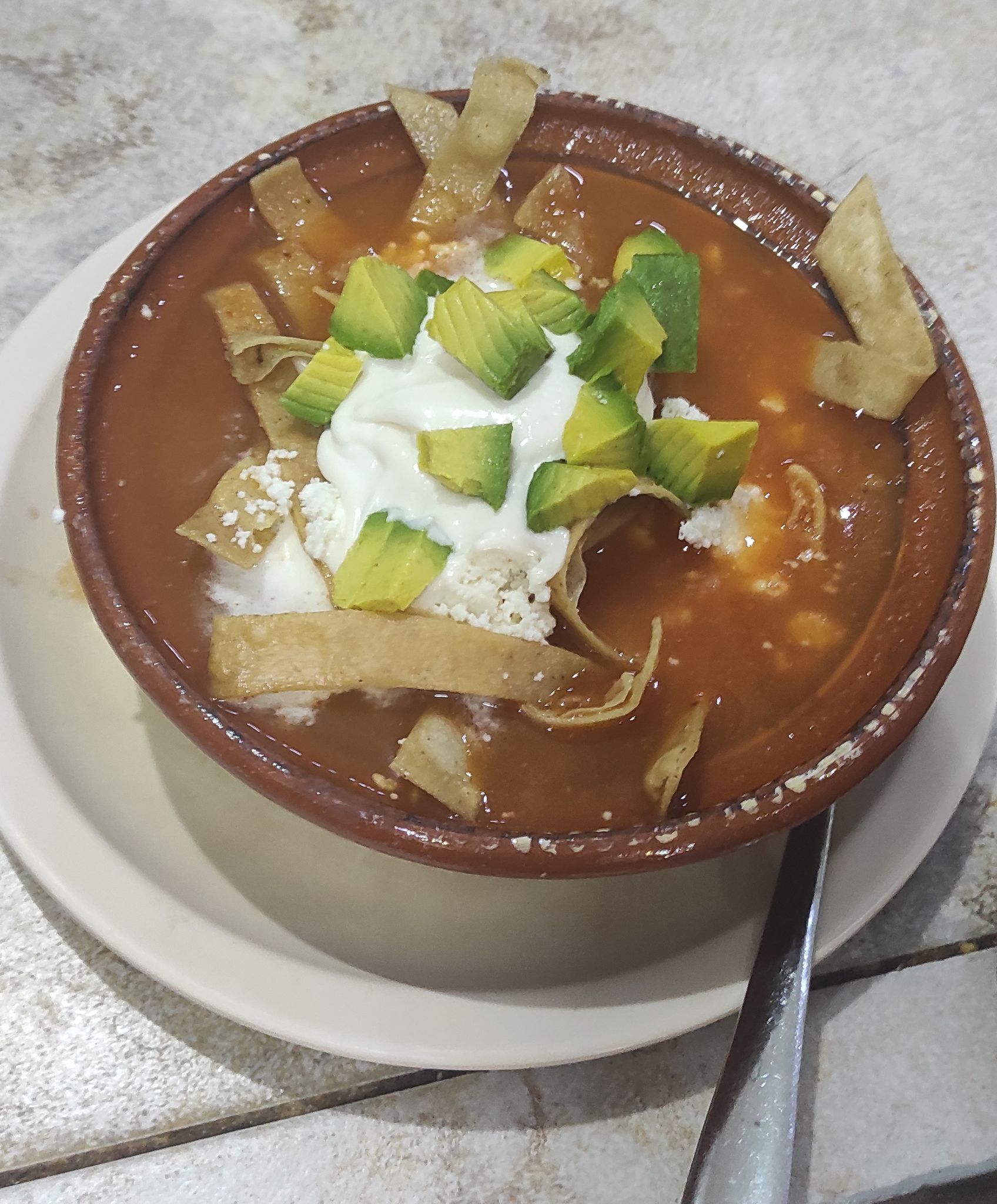 Restaurant La Virgencita image 2