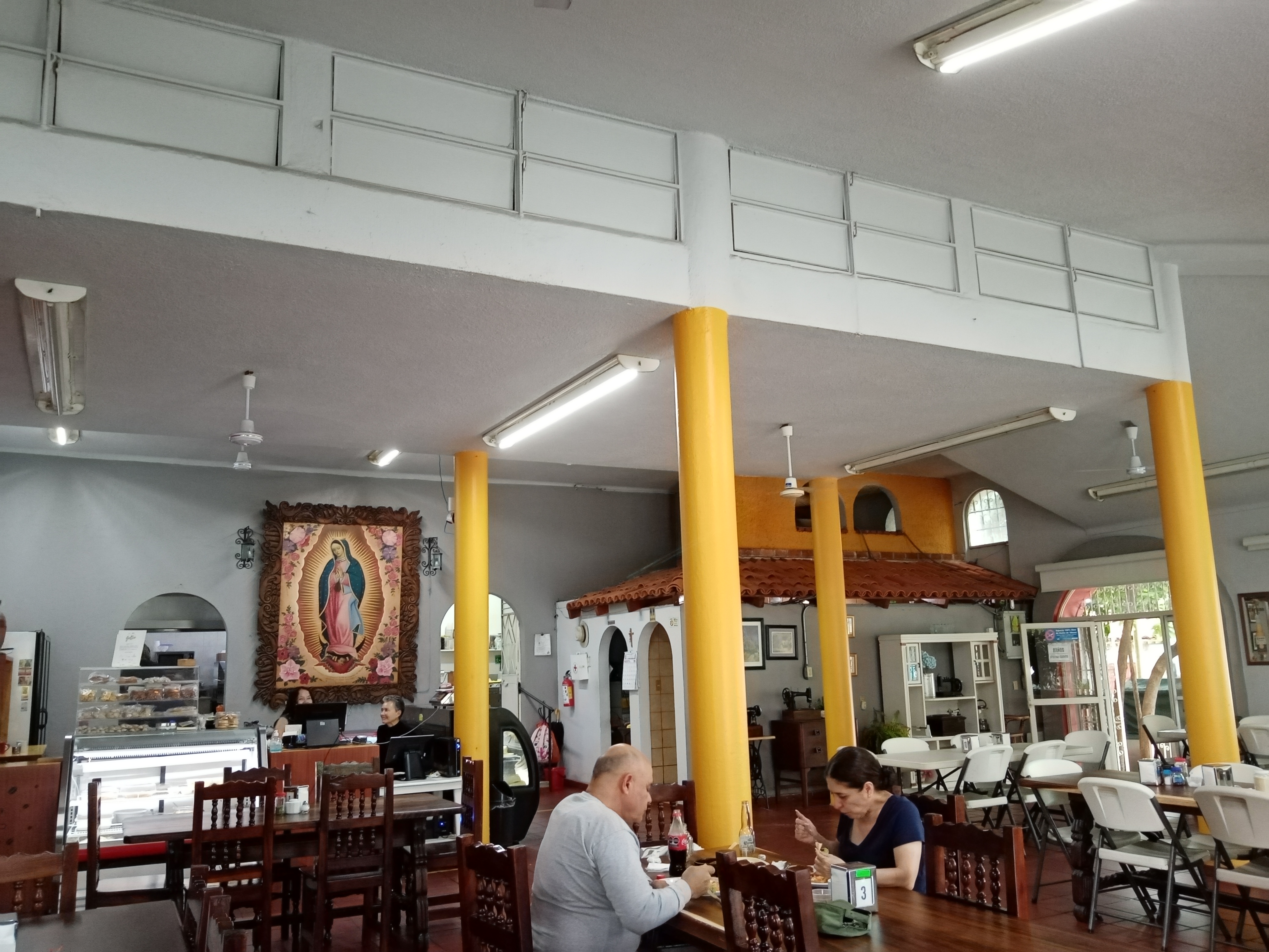 Restaurant La Virgencita image 3
