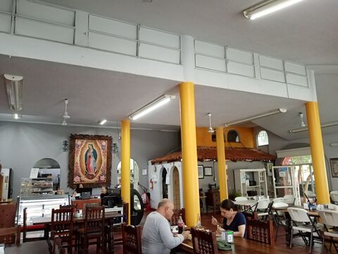 Restaurant La Virgencita image 3