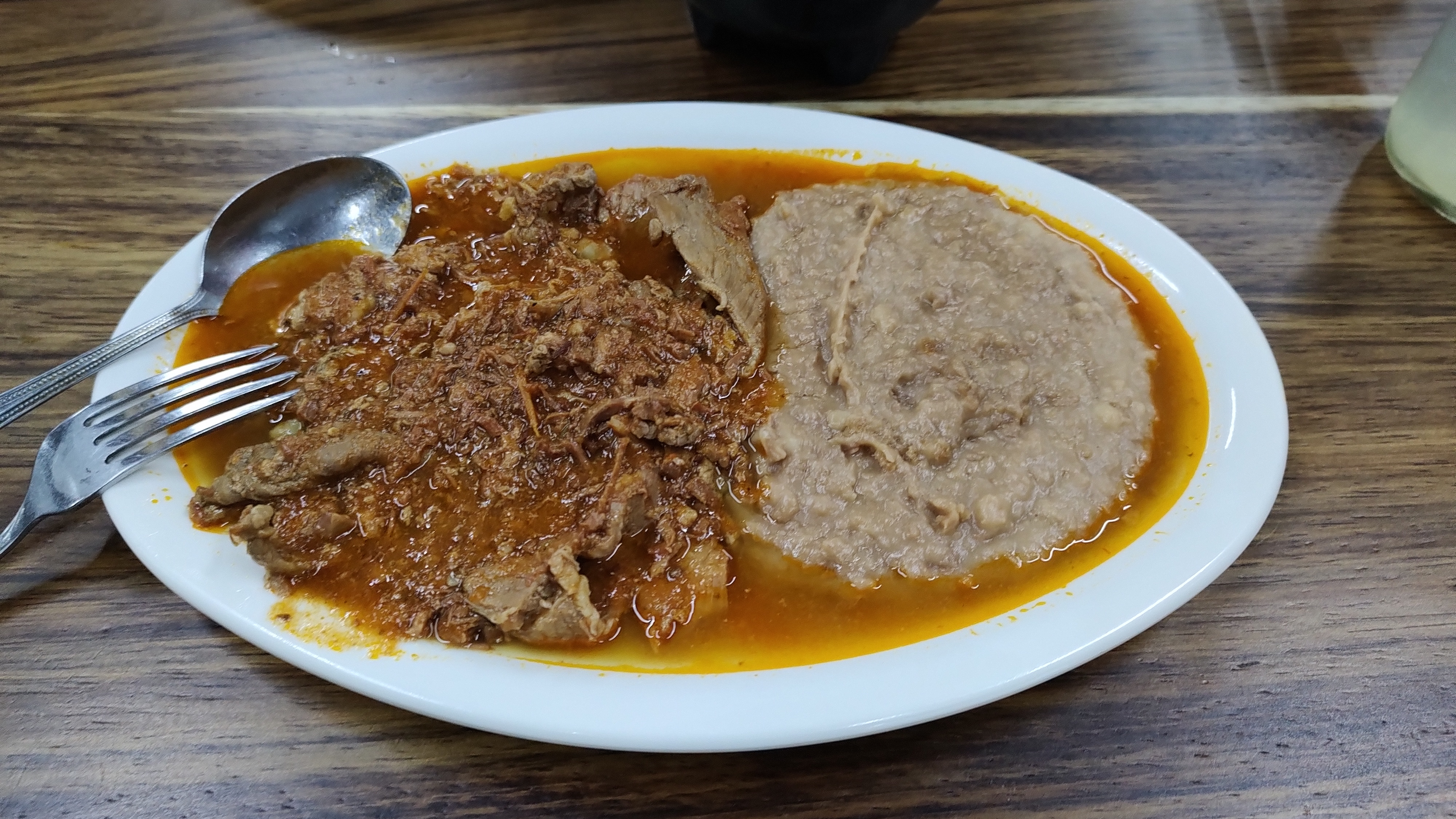 Restaurant La Virgencita image 4