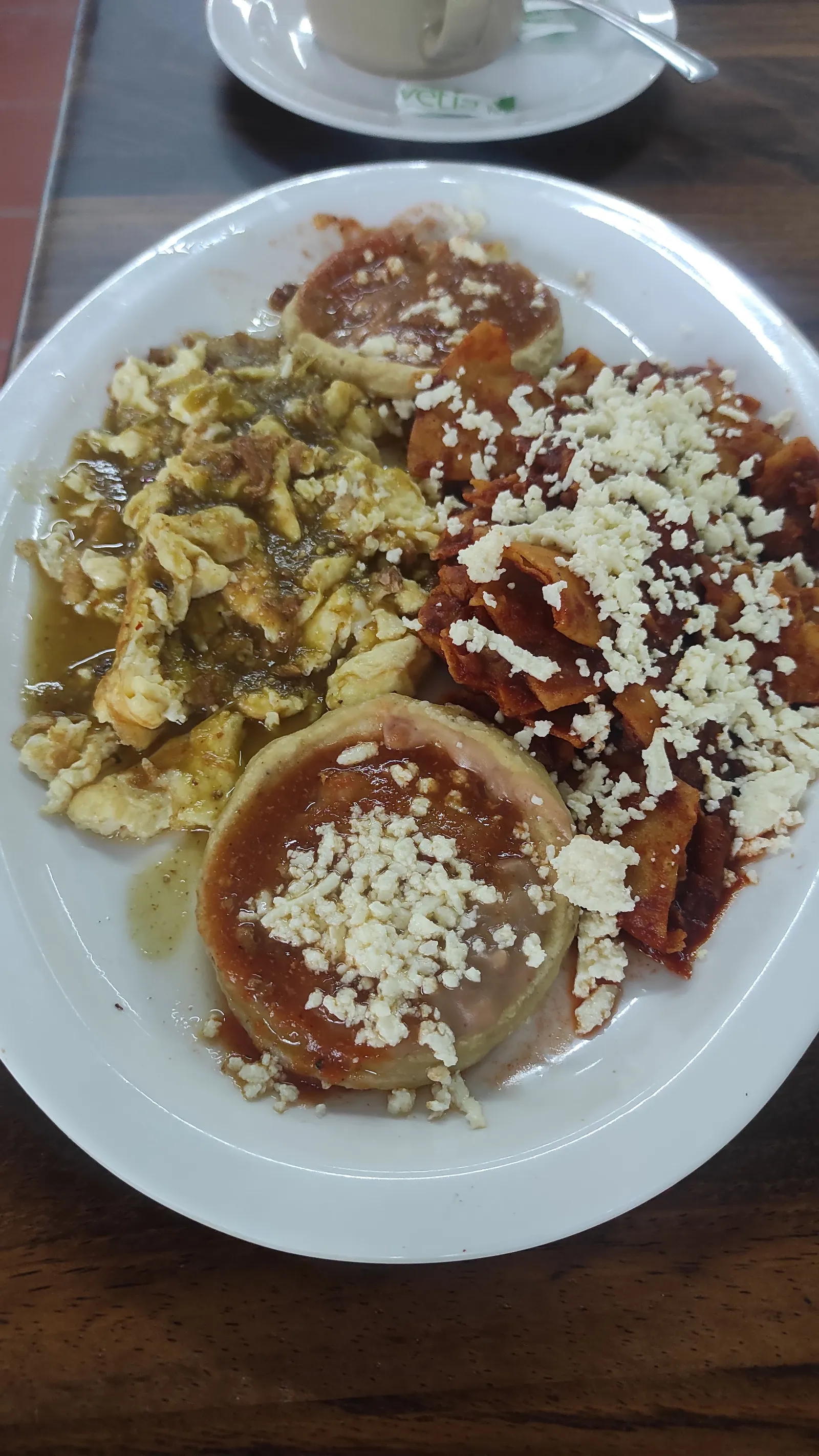 Restaurant La Virgencita image 5