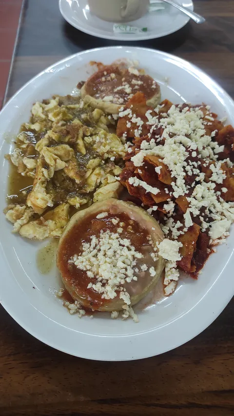 Restaurant La Virgencita image 5