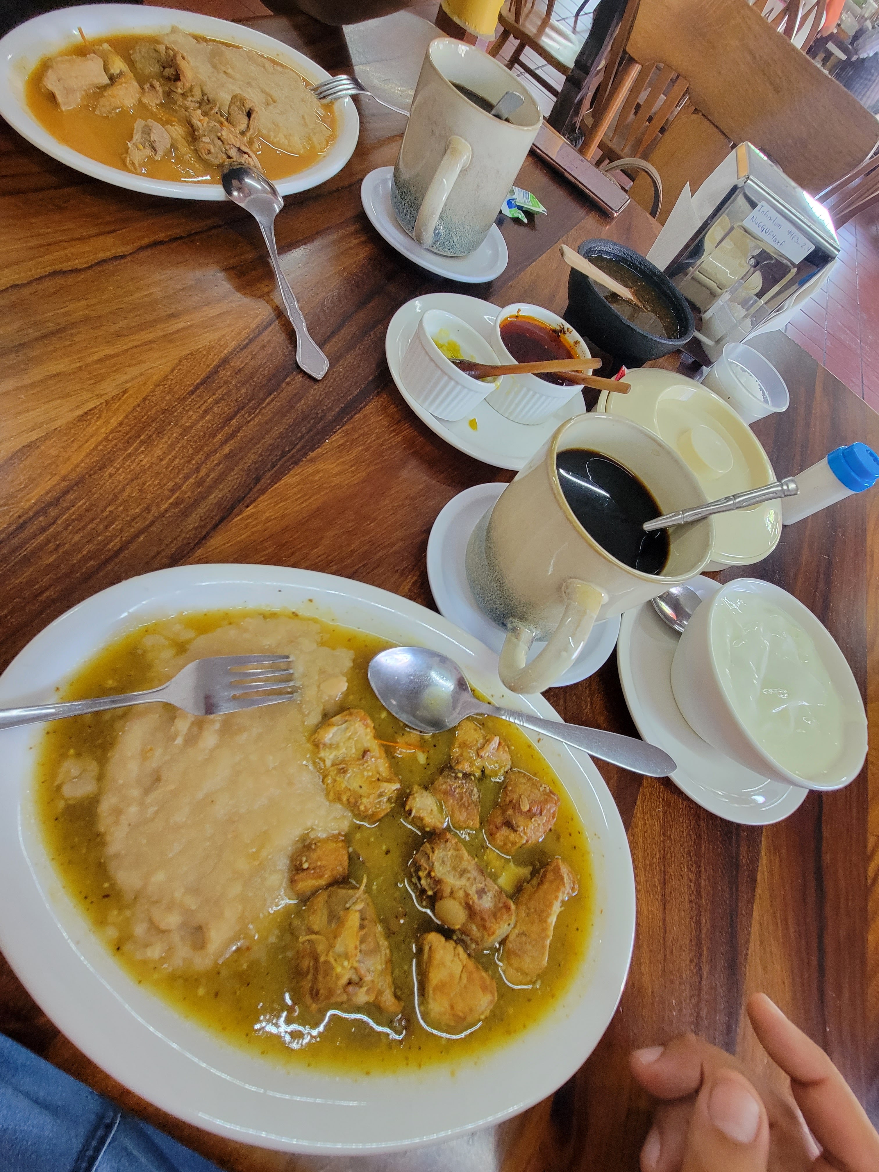 Restaurant La Virgencita image 6