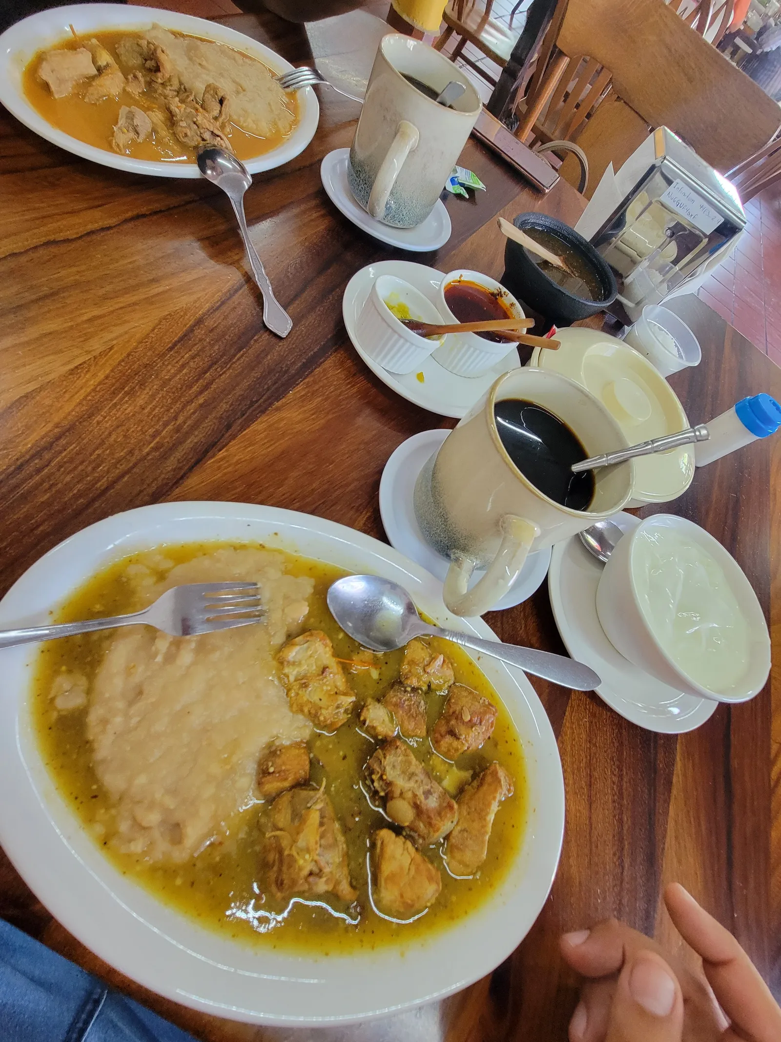 Restaurant La Virgencita image 6