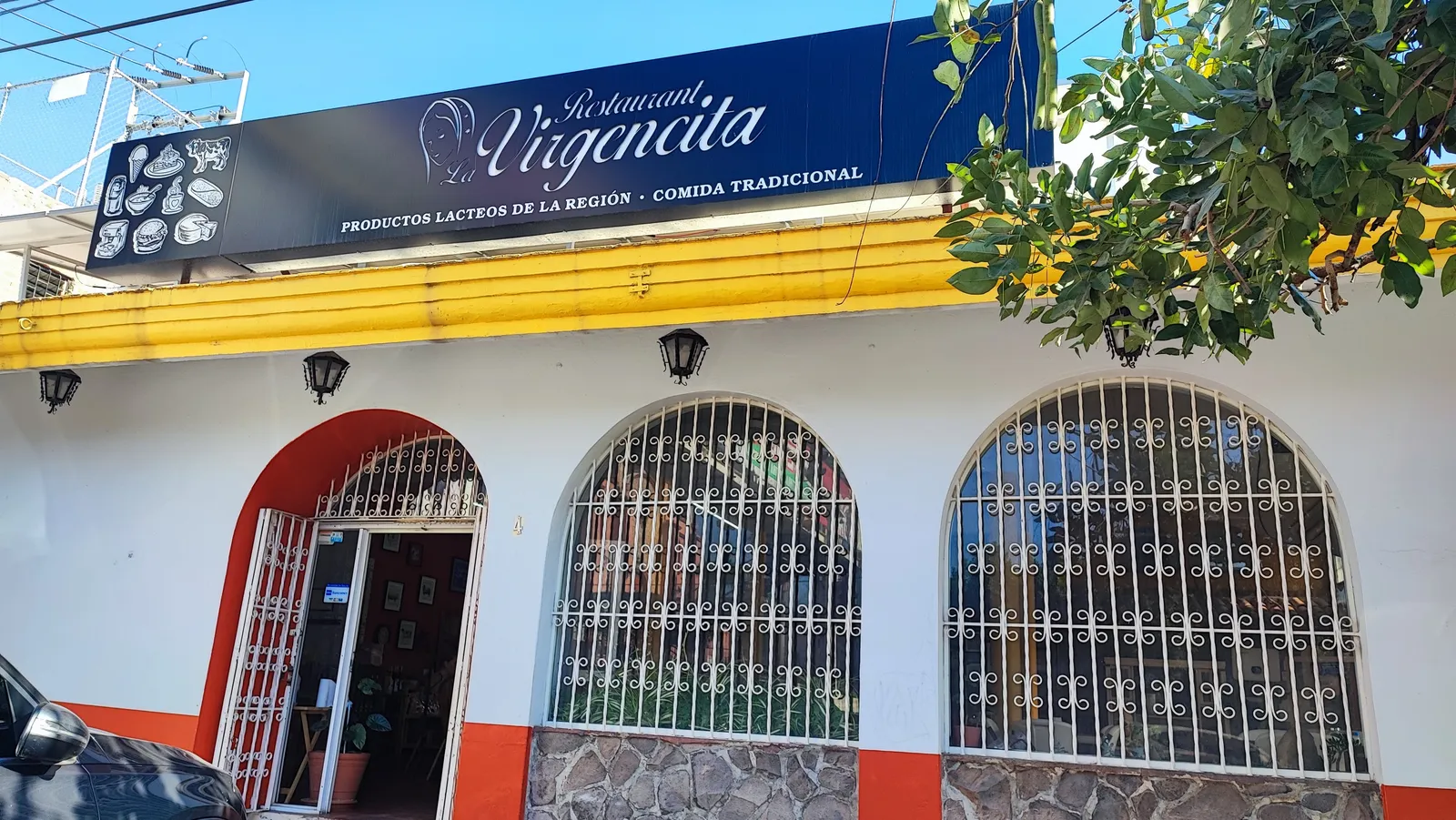 Restaurant La Virgencita image 7
