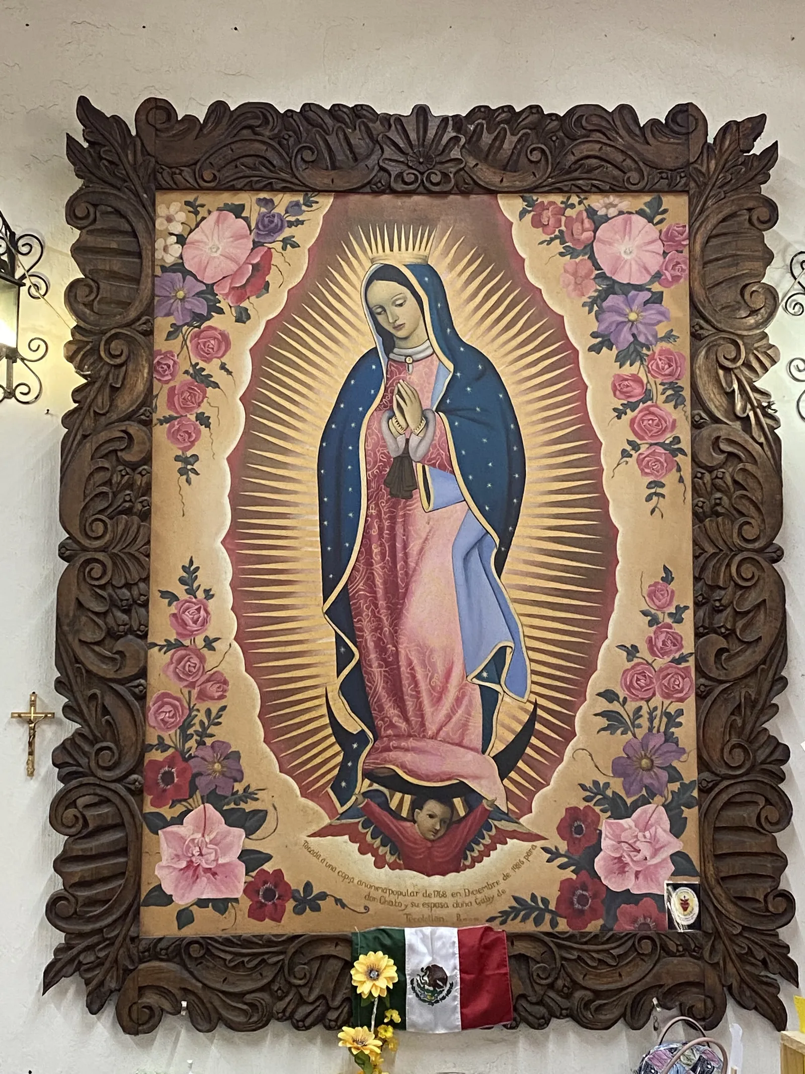 Restaurant La Virgencita image 8