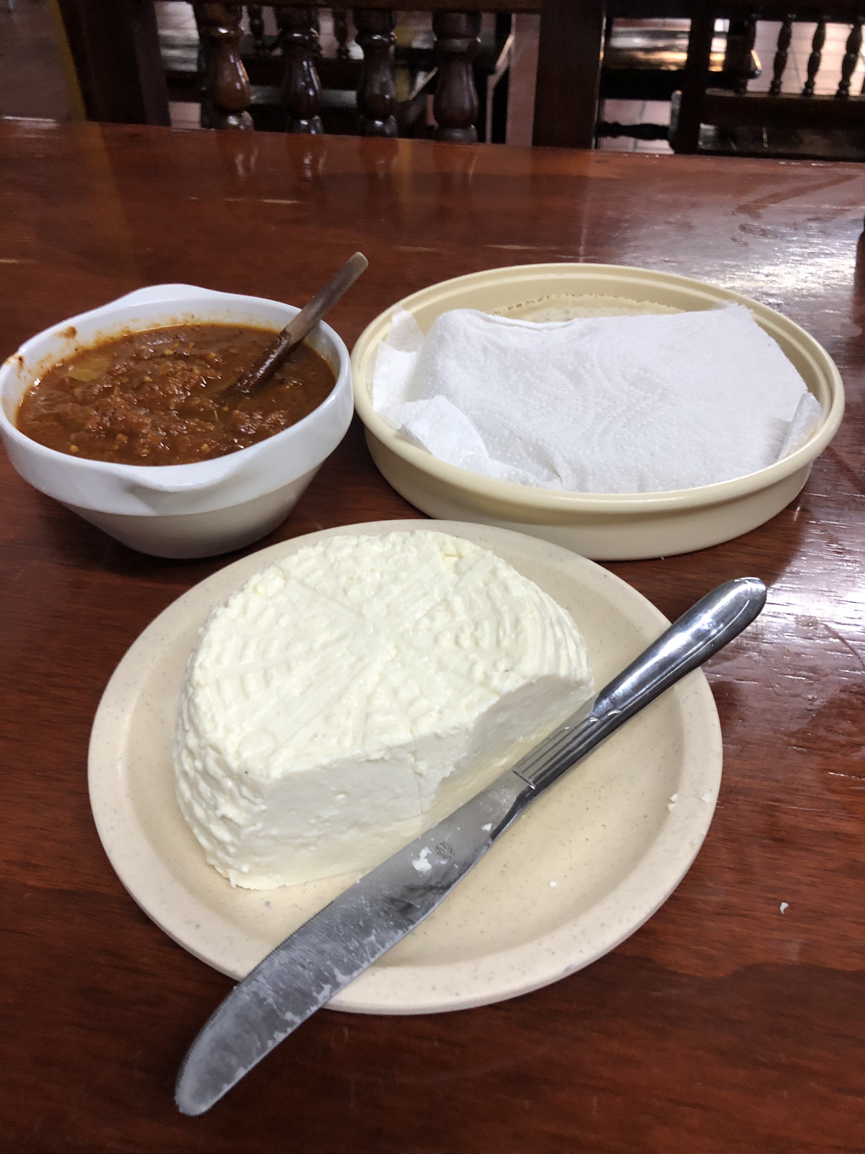 Restaurant La Virgencita image 9