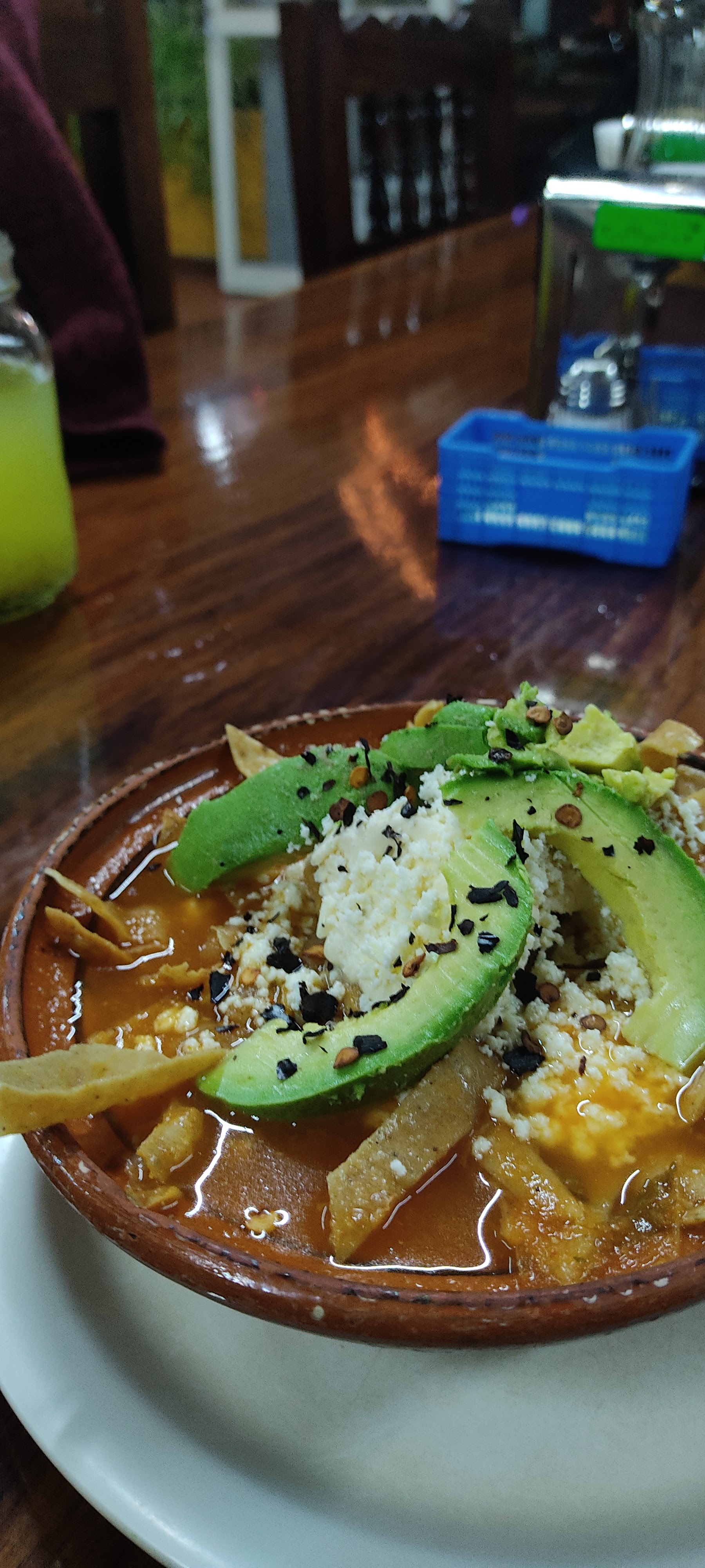 Restaurant La Virgencita image 10