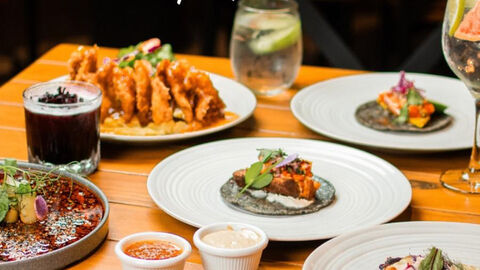 Restaurante El Pez Gordo Cocina & Bar image 2