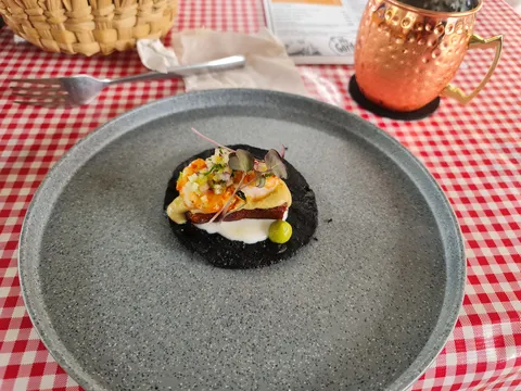 Restaurante El Pez Gordo Cocina & Bar image 6