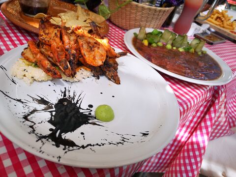 Restaurante El Pez Gordo Cocina & Bar image 8