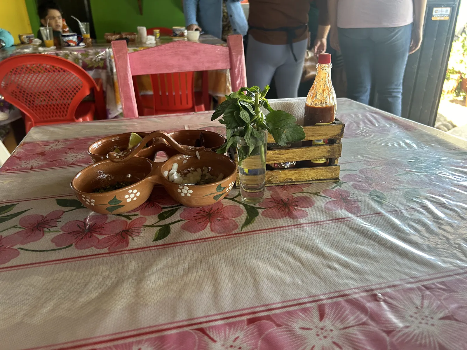 Rinconcito Casero image 1