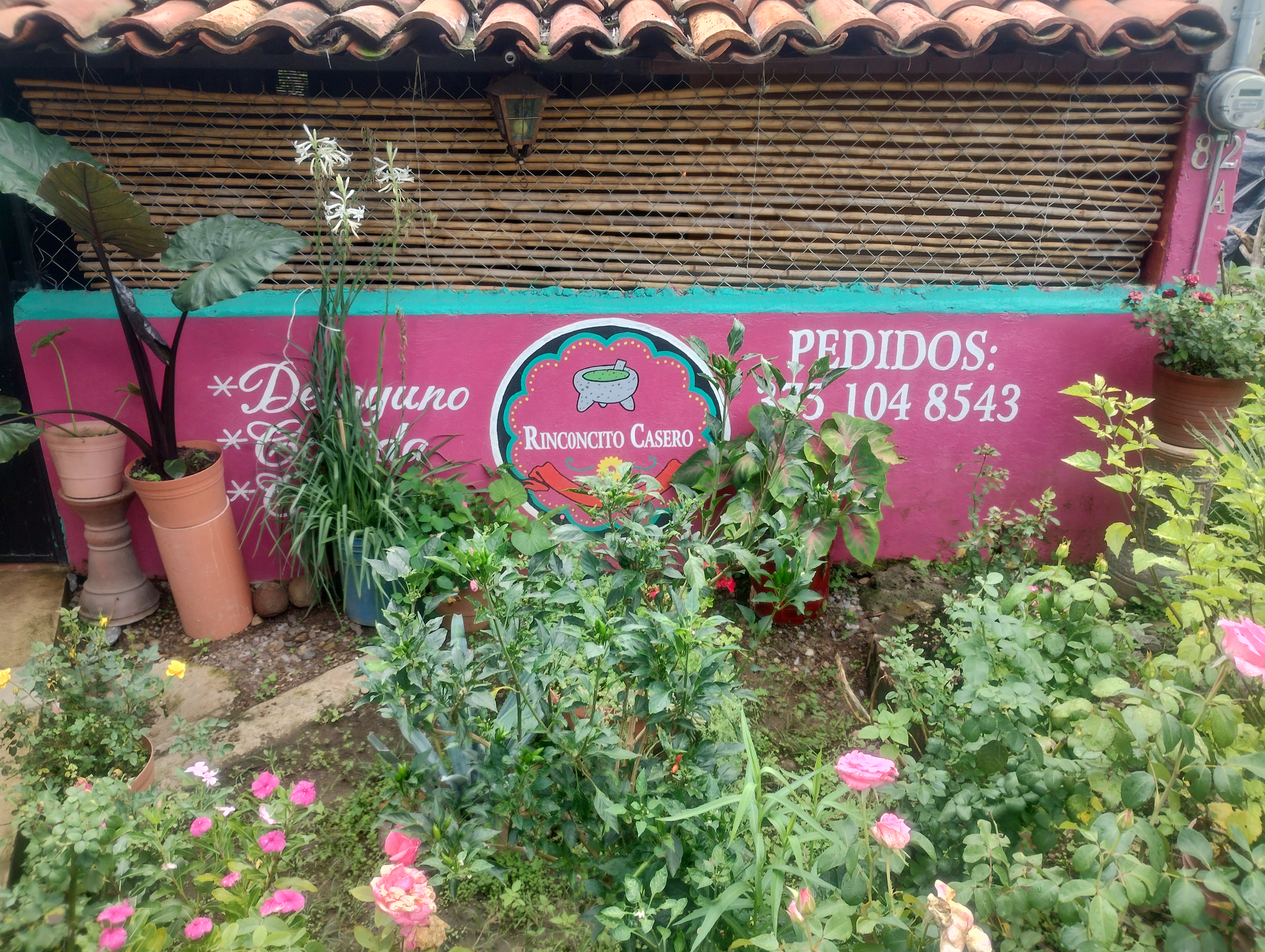 Rinconcito Casero image 3