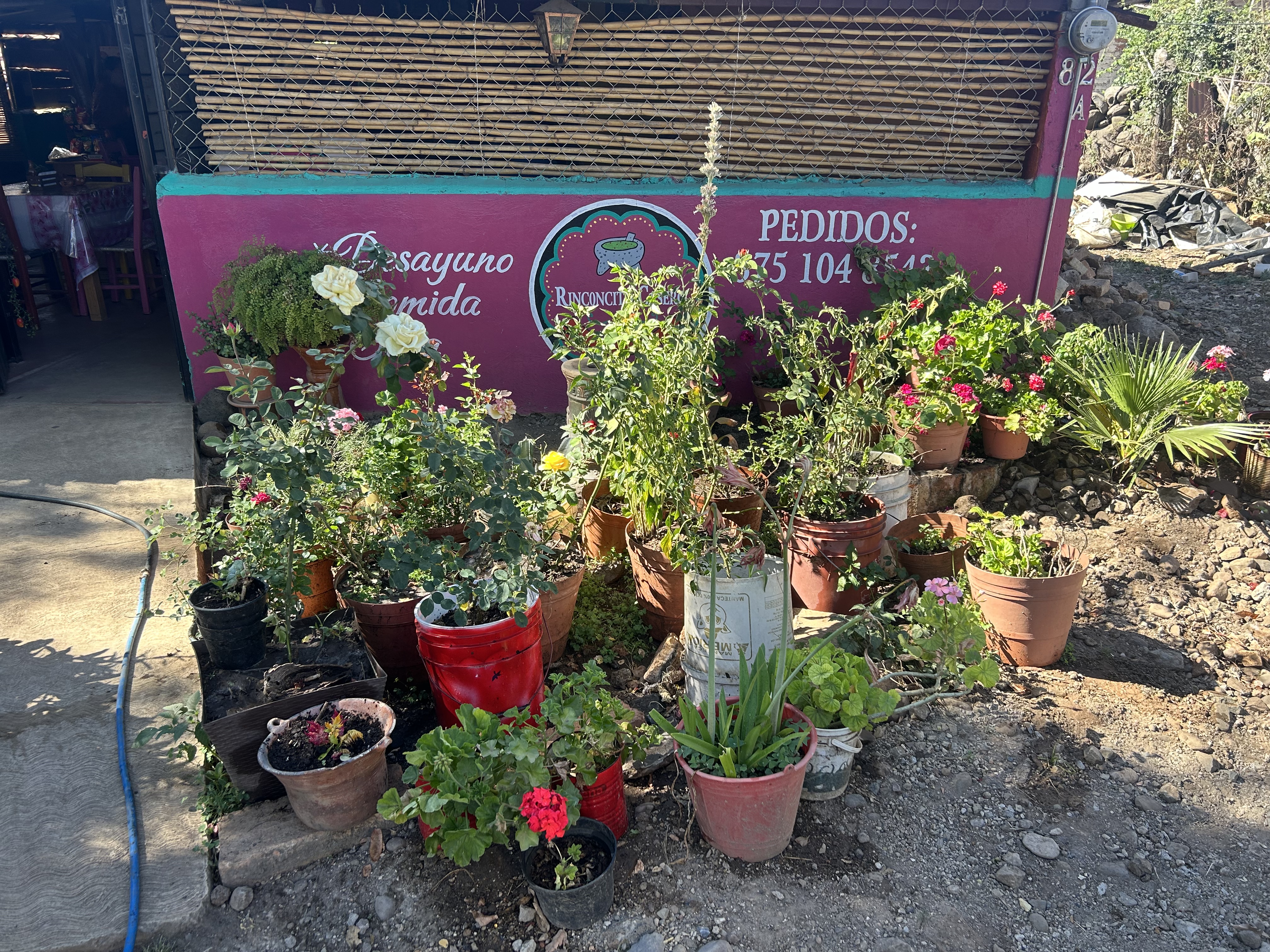 Rinconcito Casero image 4