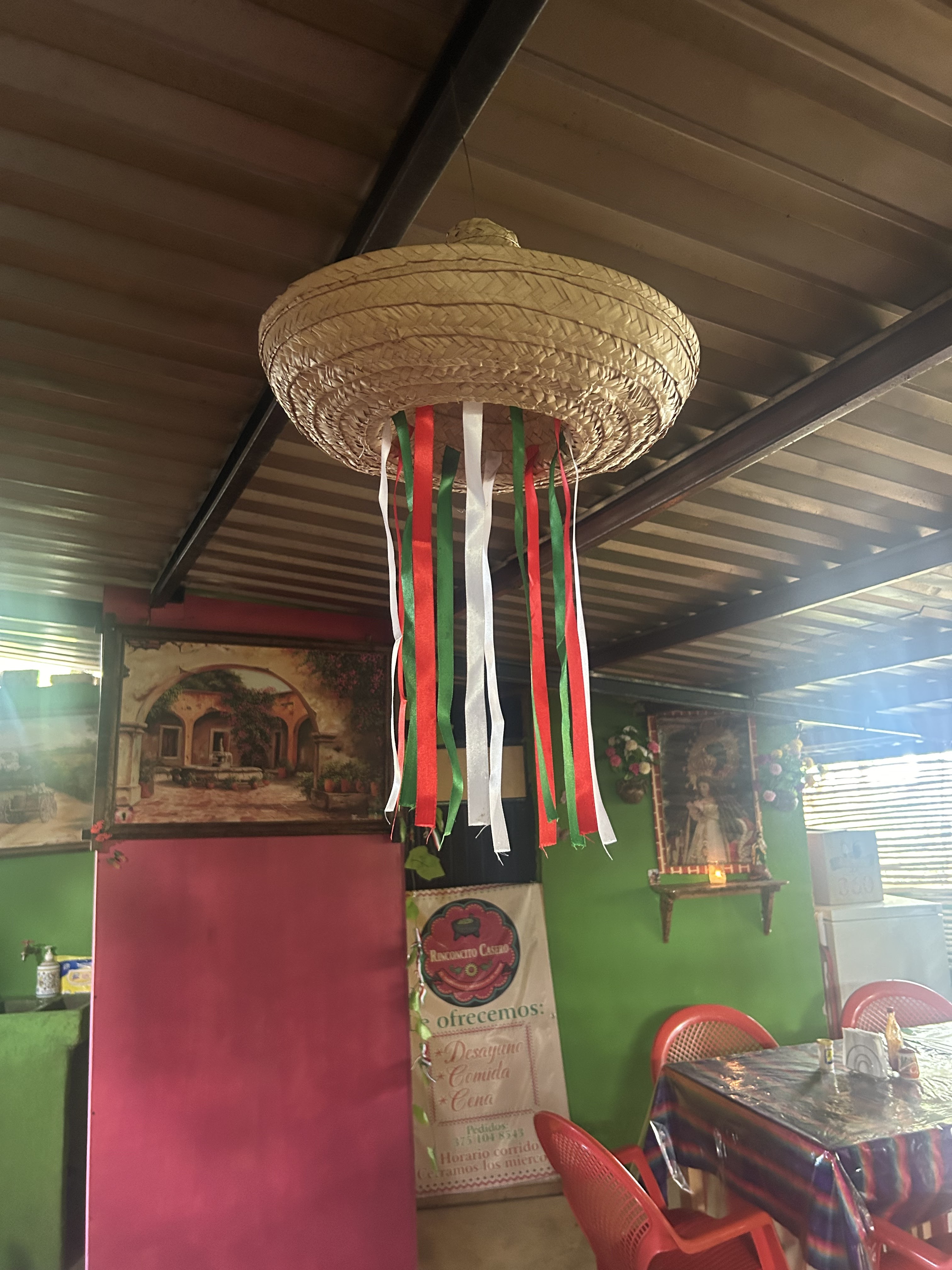 Rinconcito Casero image 8