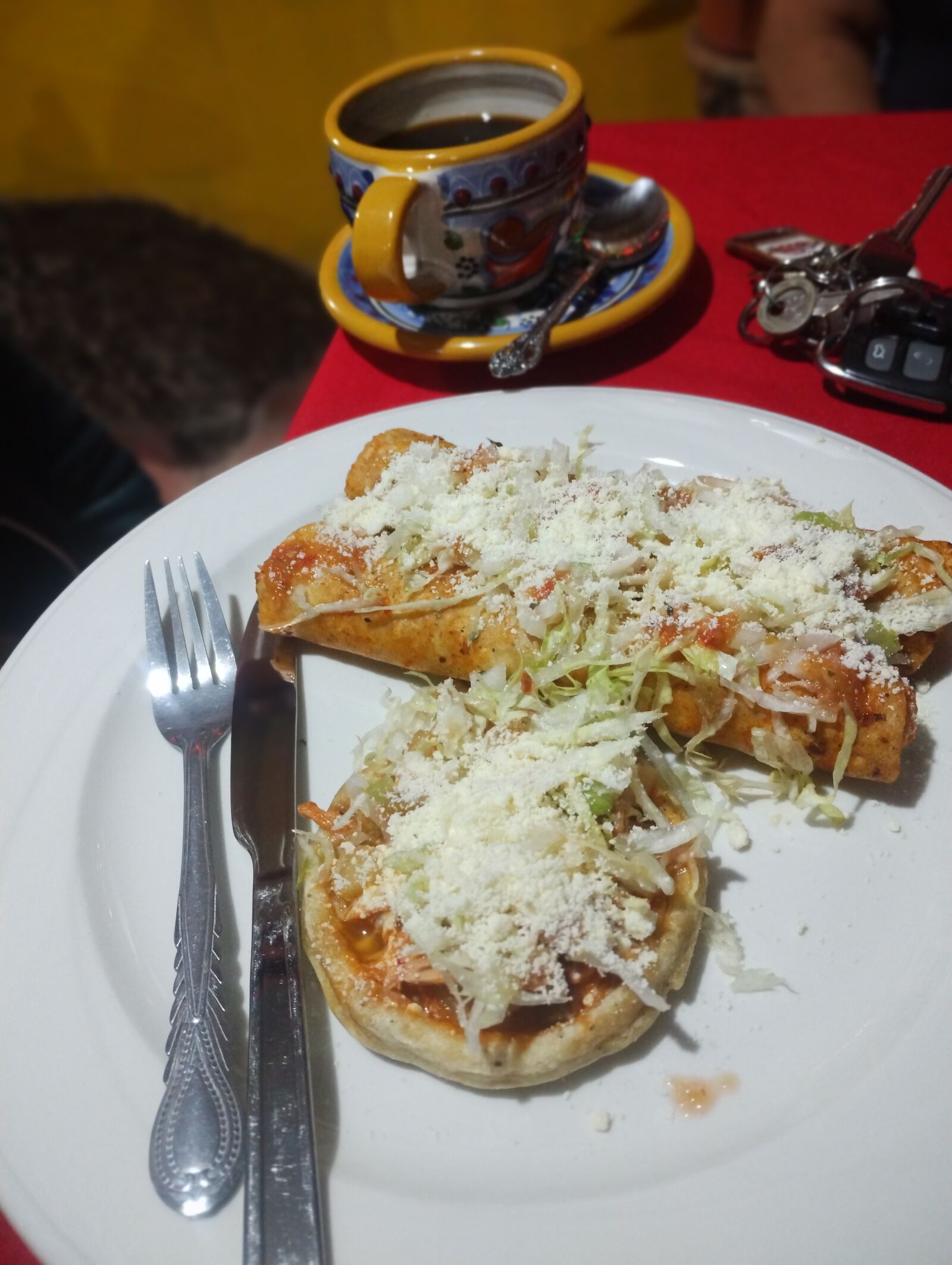 Rinconcito Casero image 10