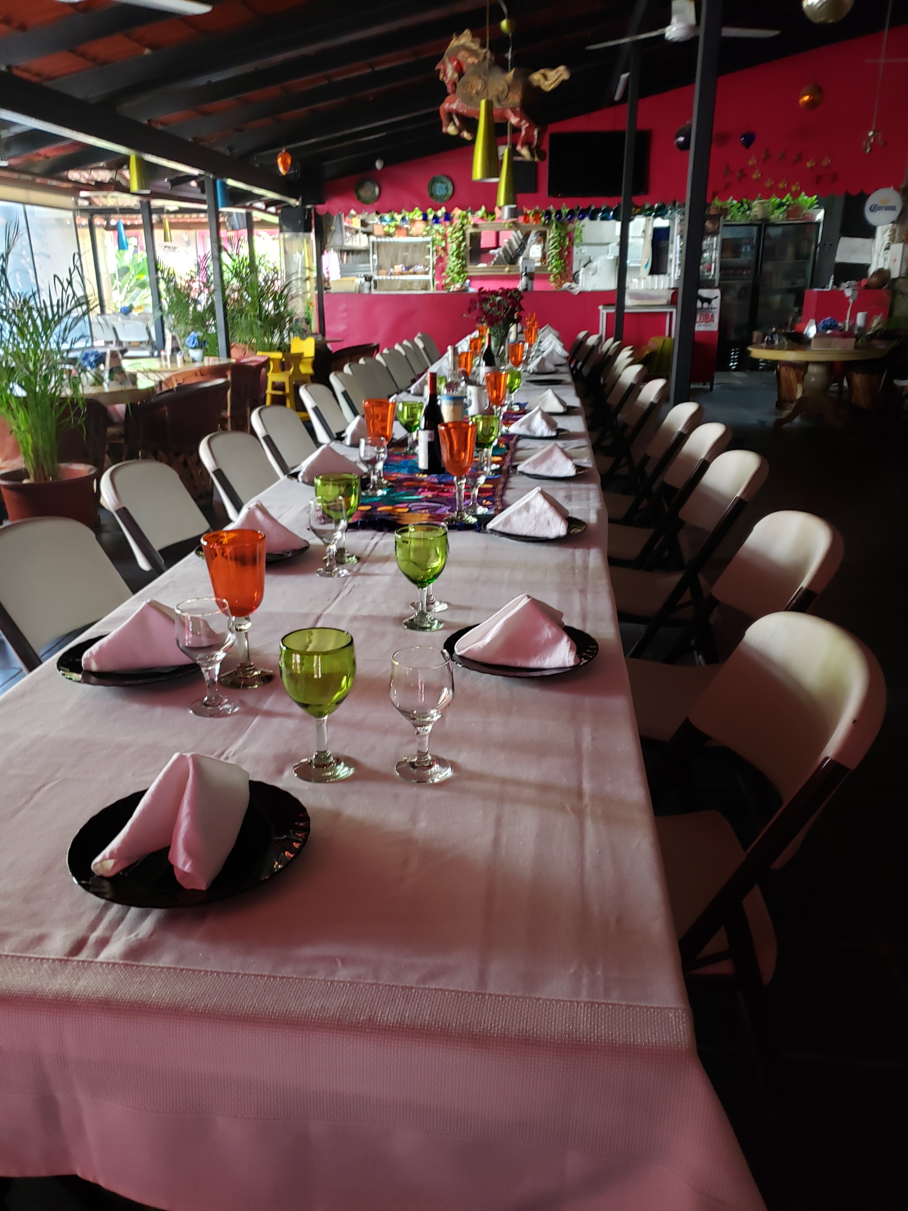 Tropicana Grill proximamente CANTERÍA&RESTAURANTE&BAR&PIZZERÍA image 3