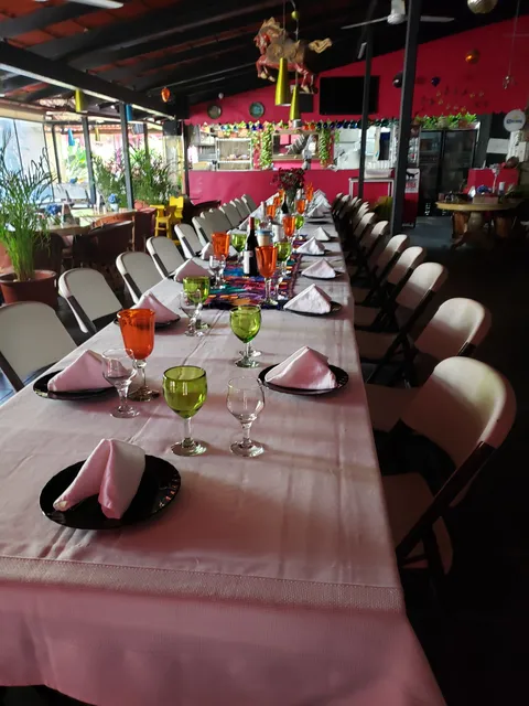 Tropicana Grill proximamente CANTERÍA&RESTAURANTE&BAR&PIZZERÍA image 3