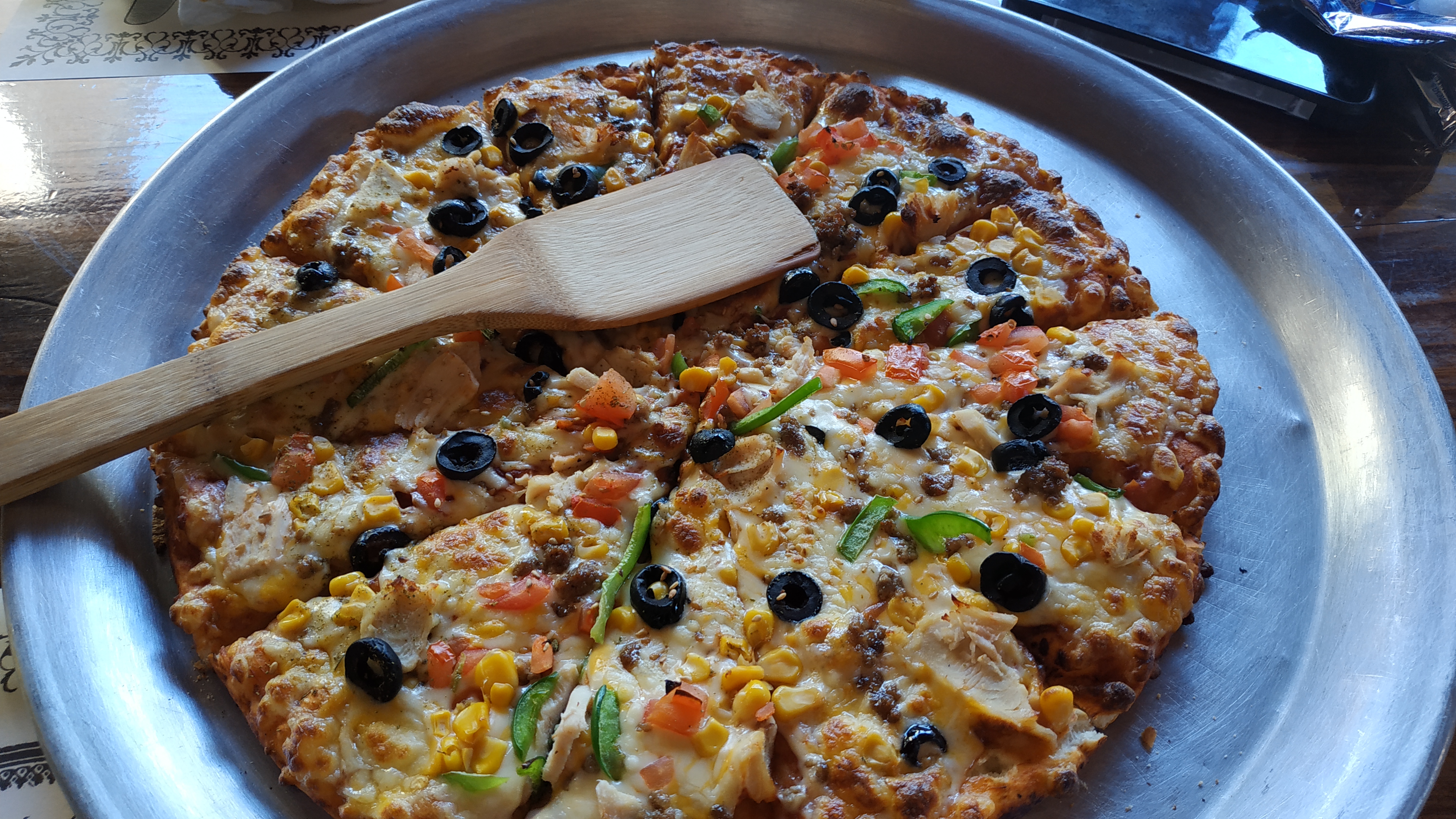 Tropicana Grill proximamente CANTERÍA&RESTAURANTE&BAR&PIZZERÍA image 4