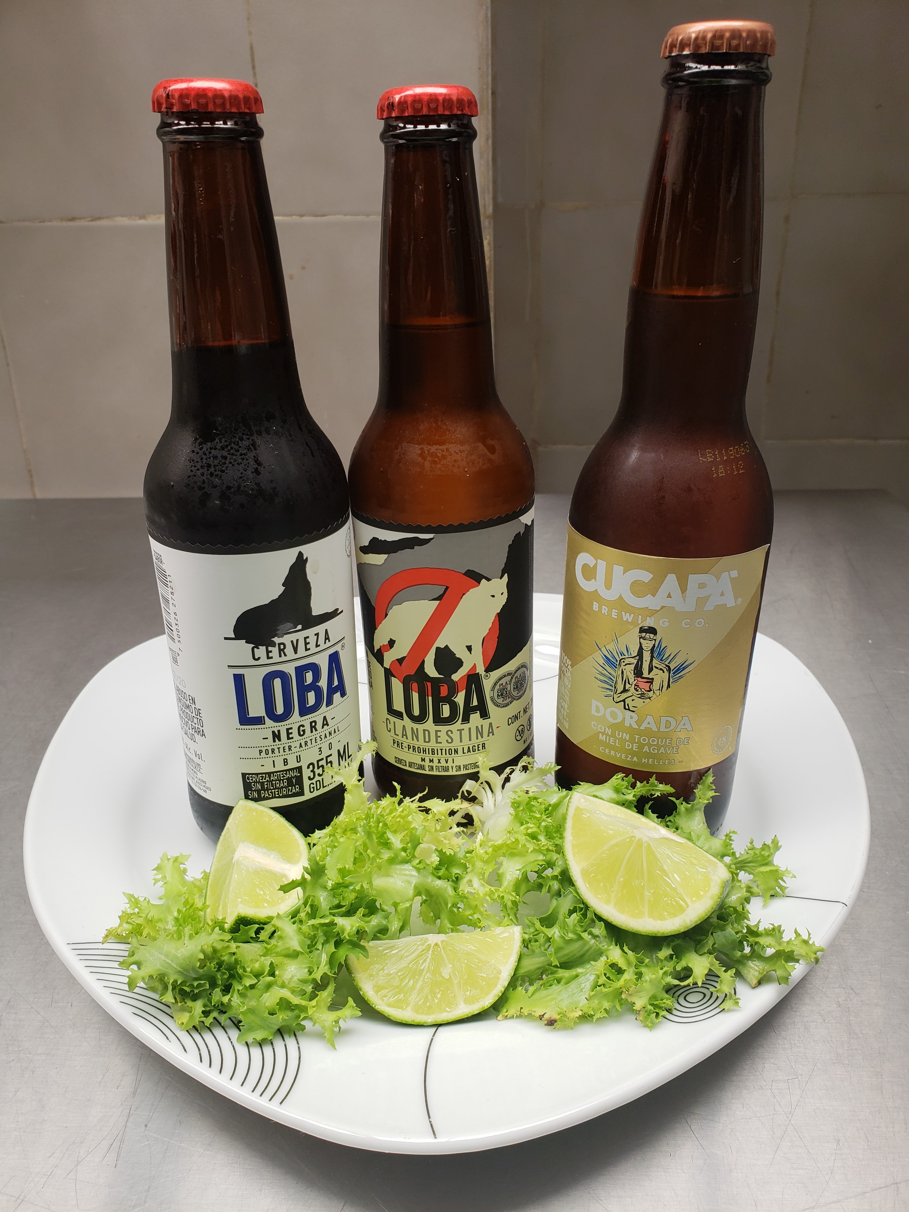 Tropicana Grill proximamente CANTERÍA&RESTAURANTE&BAR&PIZZERÍA image 5