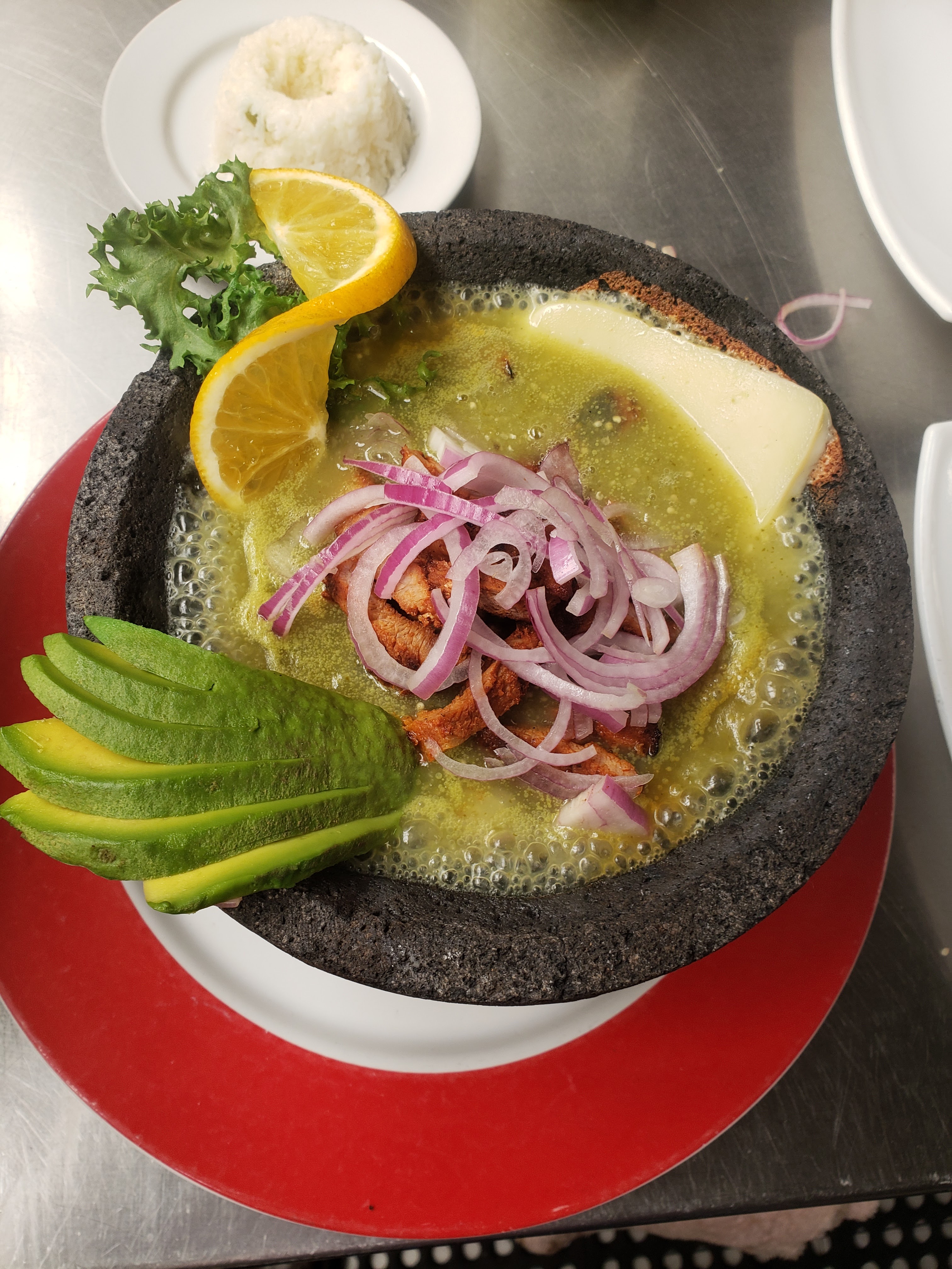 Tropicana Grill proximamente CANTERÍA&RESTAURANTE&BAR&PIZZERÍA image 6