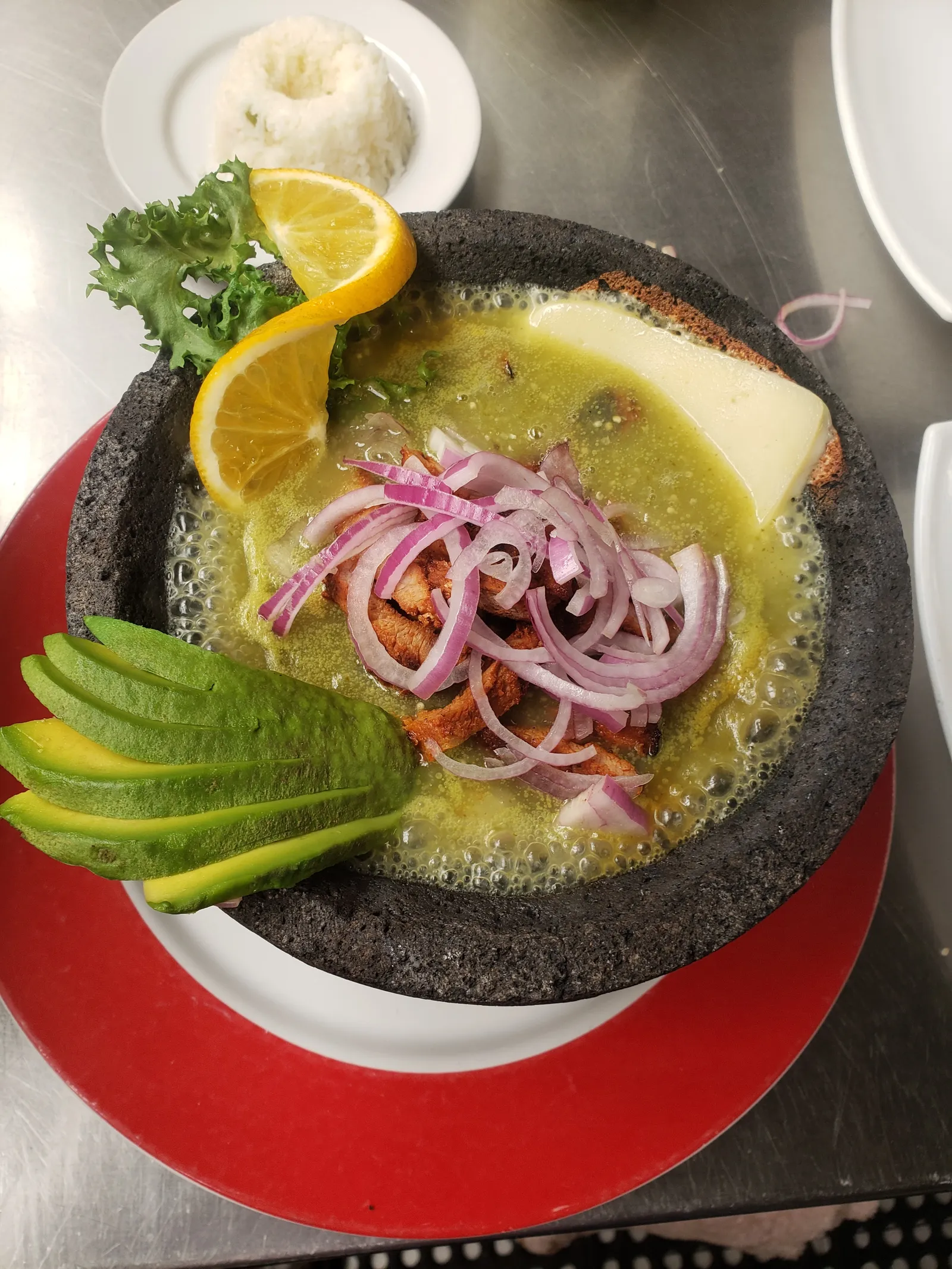 Tropicana Grill proximamente CANTERÍA&RESTAURANTE&BAR&PIZZERÍA image 6