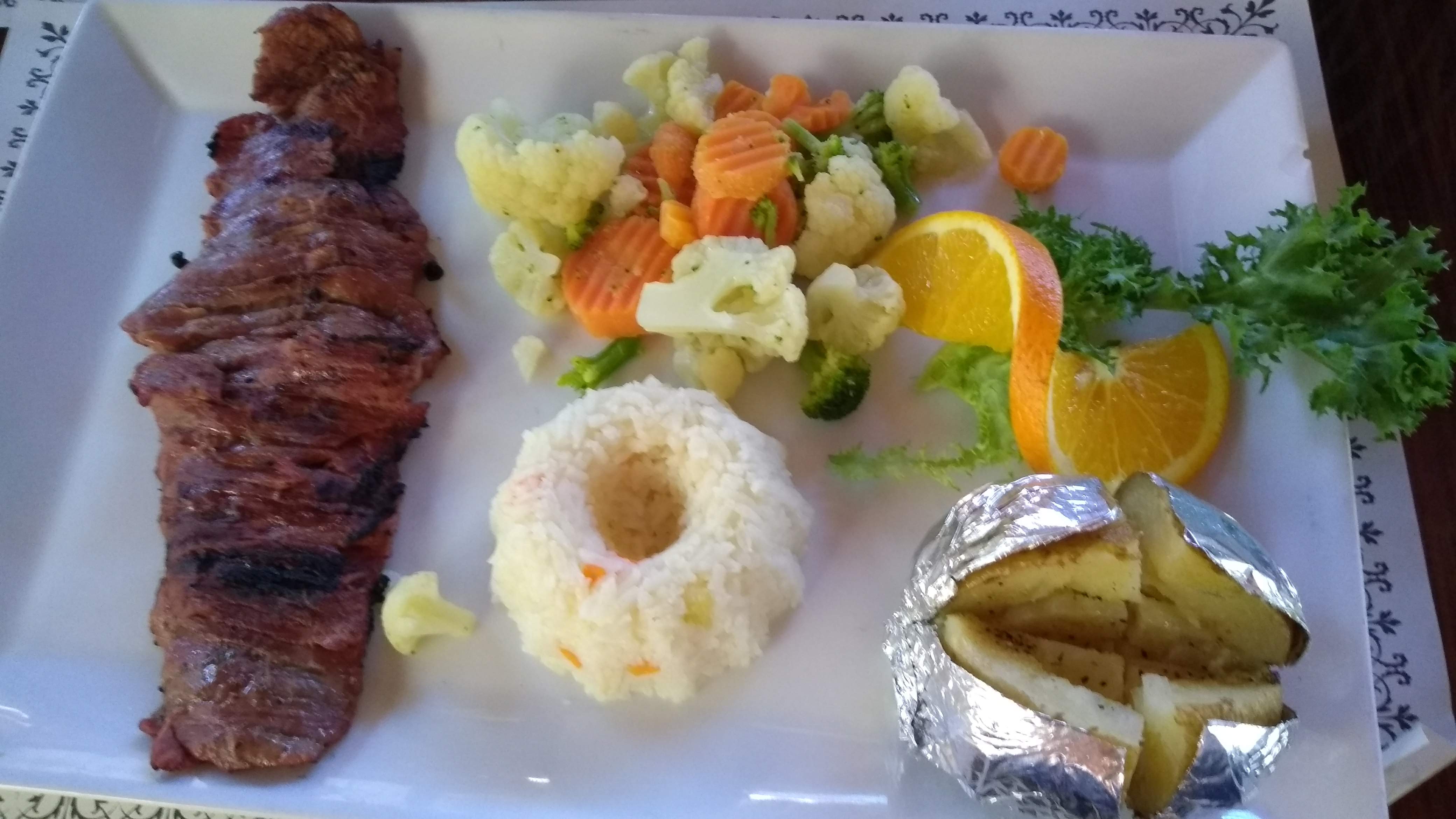 Tropicana Grill proximamente CANTERÍA&RESTAURANTE&BAR&PIZZERÍA image 7