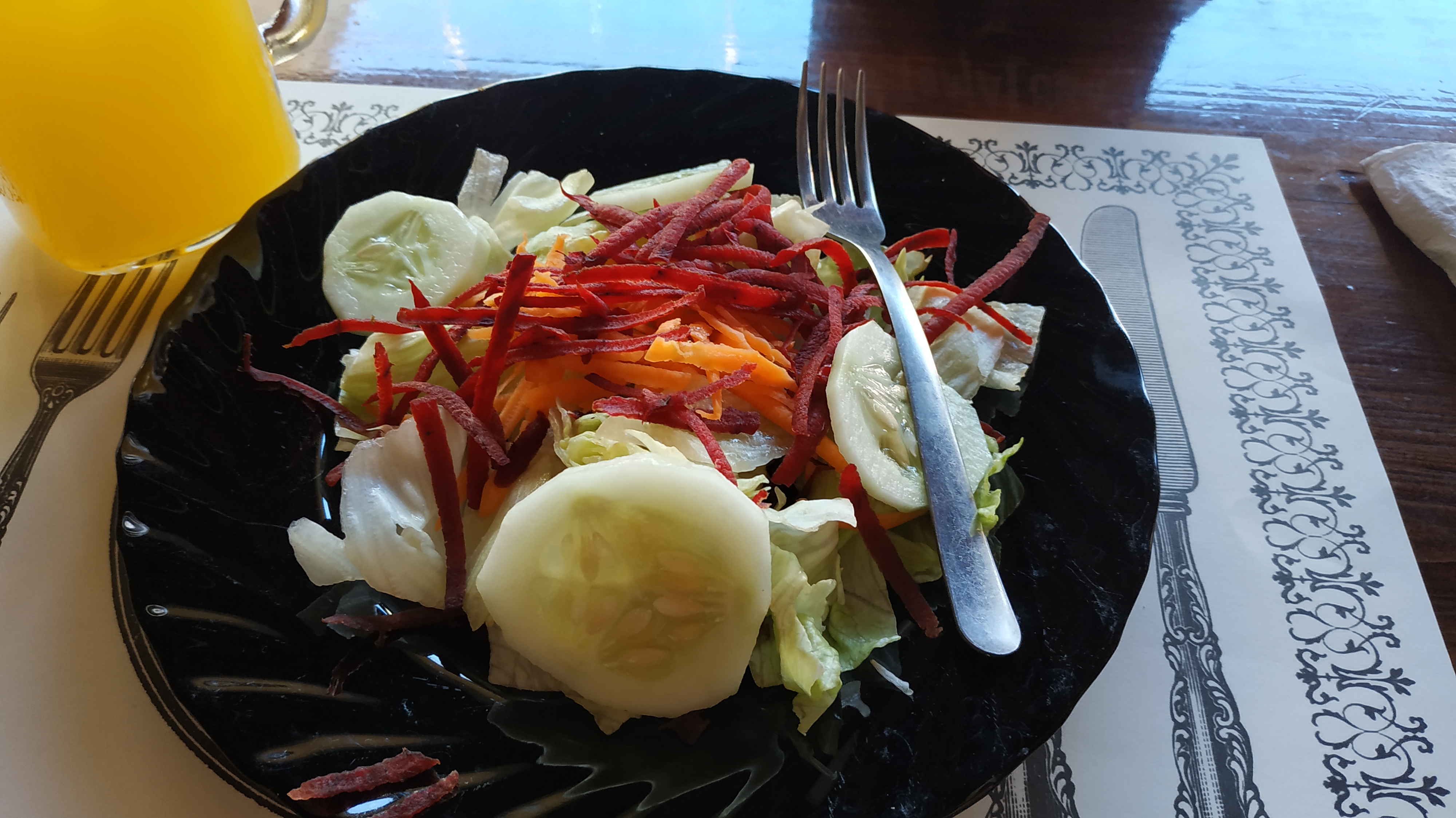 Tropicana Grill proximamente CANTERÍA&RESTAURANTE&BAR&PIZZERÍA image 8