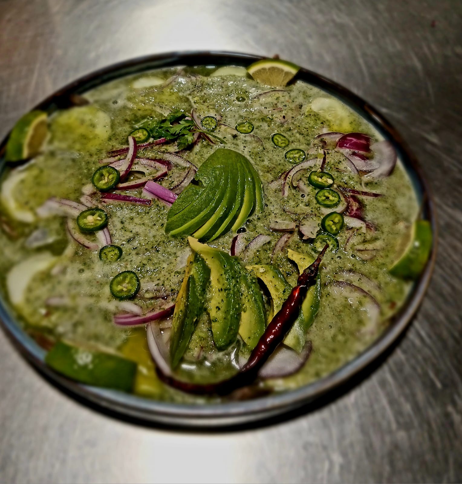 Tropicana Grill proximamente CANTERÍA&RESTAURANTE&BAR&PIZZERÍA image 9