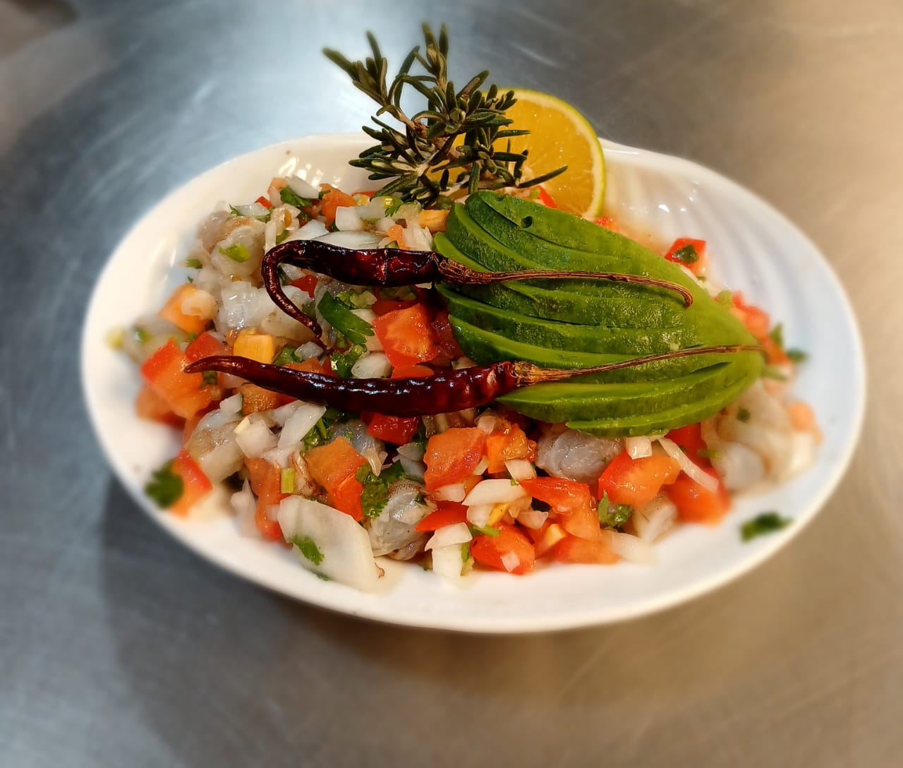 Tropicana Grill proximamente CANTERÍA&RESTAURANTE&BAR&PIZZERÍA image 10