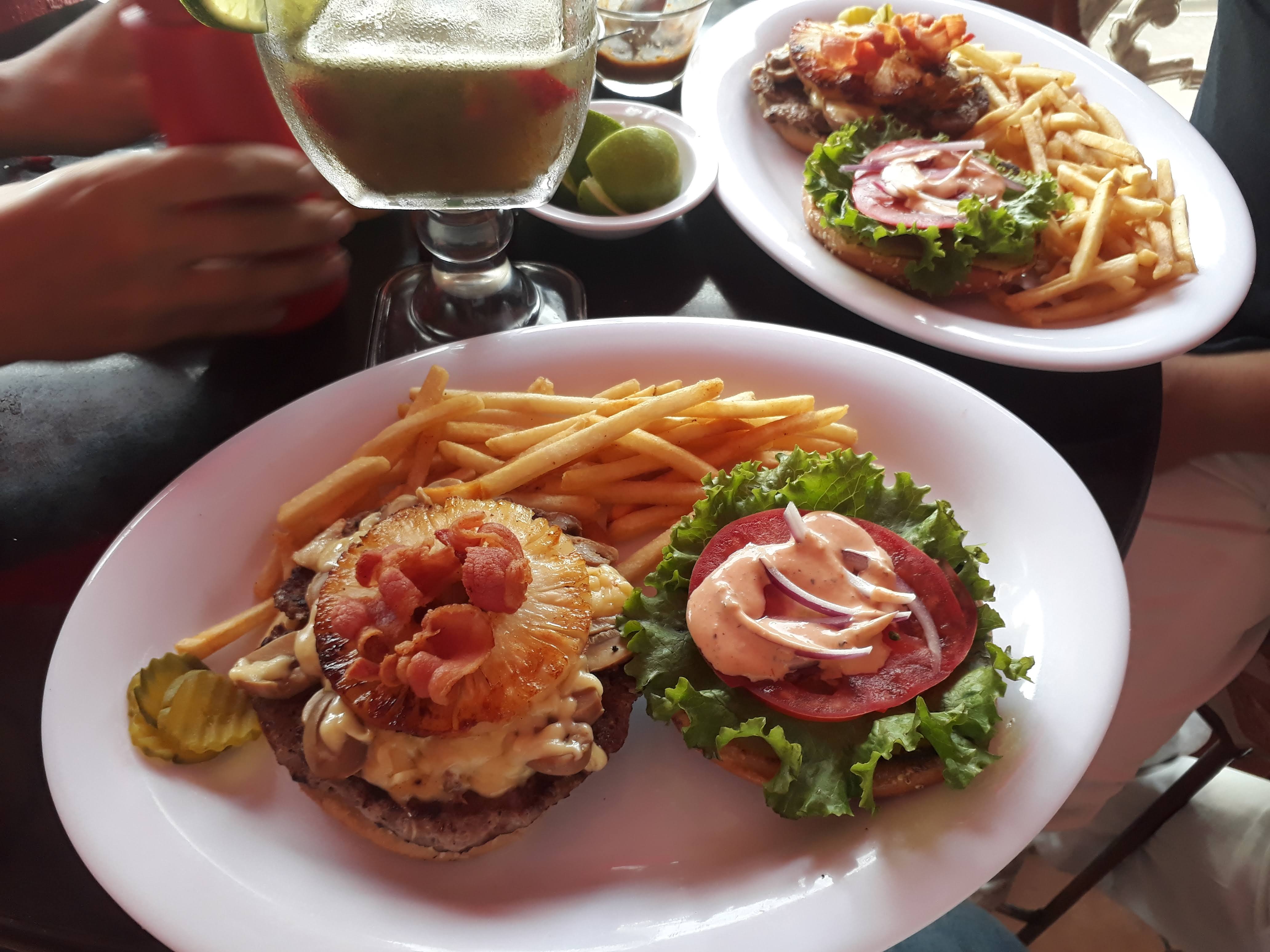 Restaurant Antiguos image 1