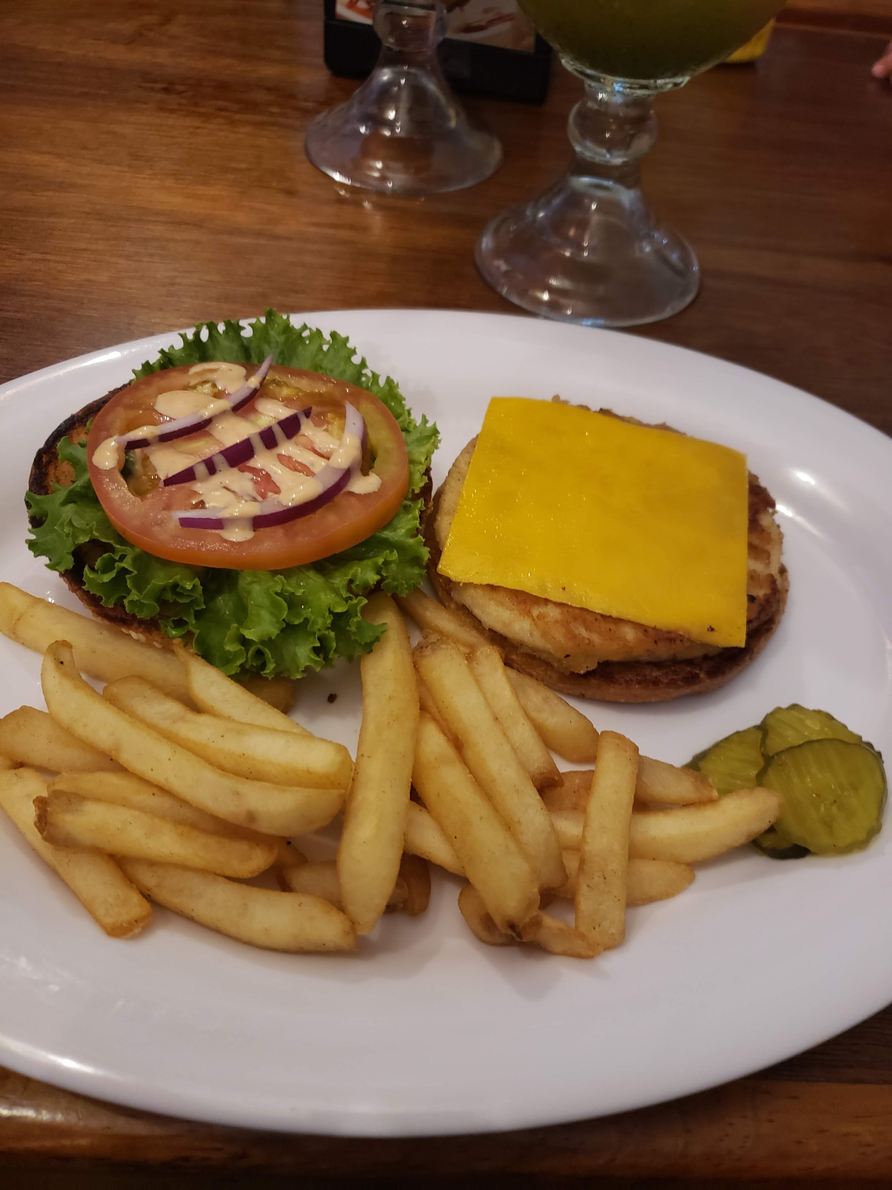 Restaurant Antiguos image 3