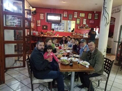 Restaurant Antiguos image 4