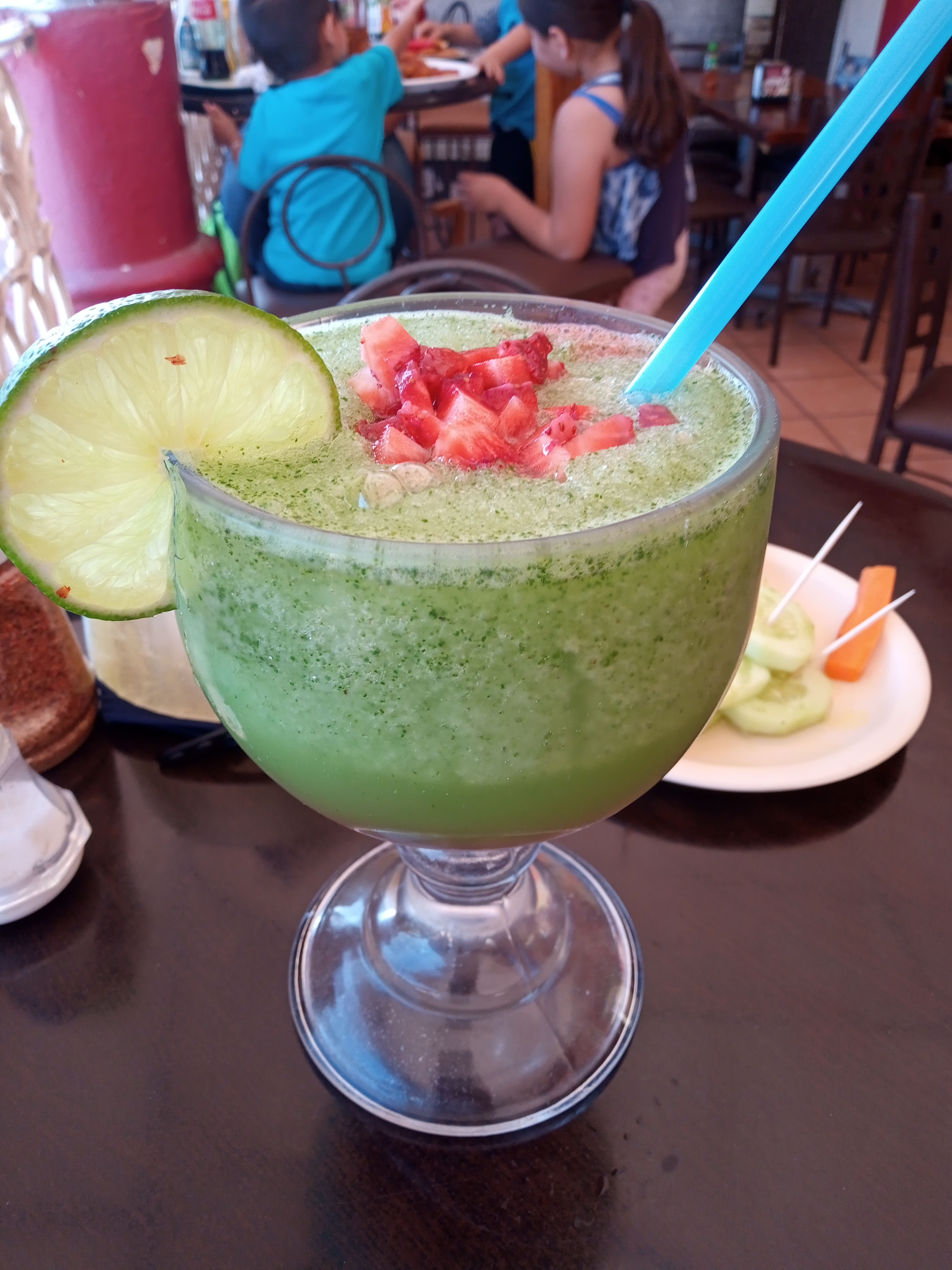 Restaurant Antiguos image 6