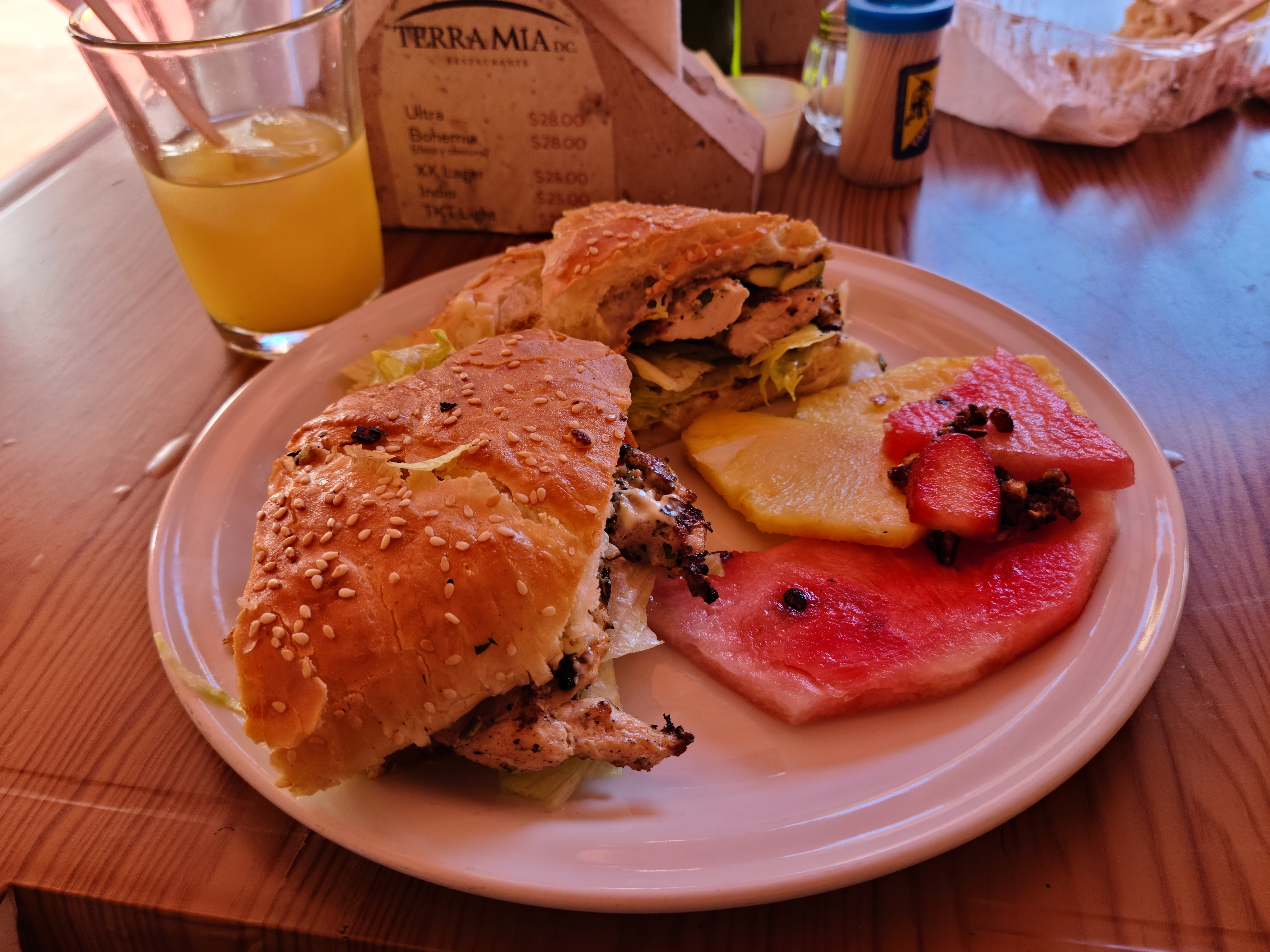 Restaurante Terra Mía image 2