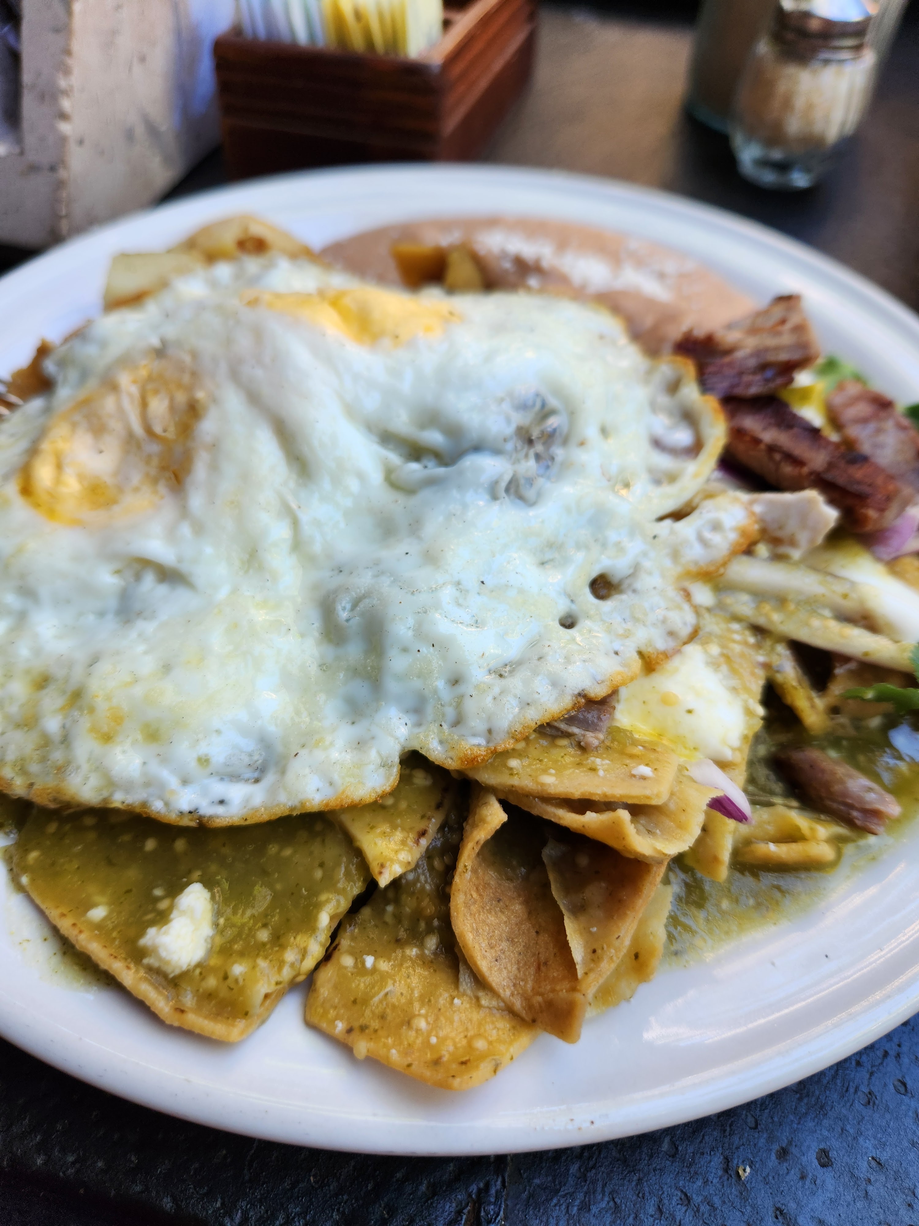 Restaurante Terra Mía image 3