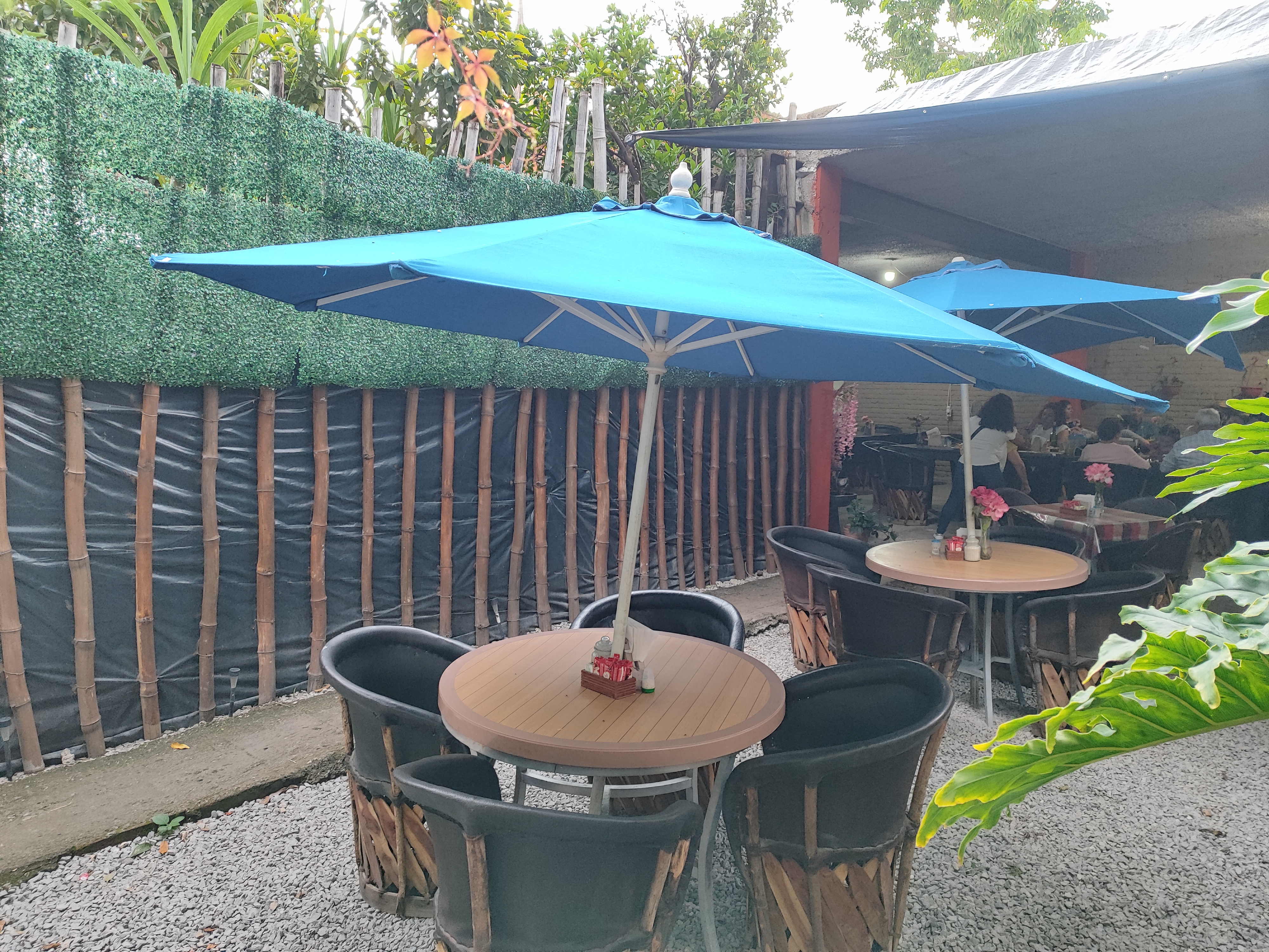 Restaurante Terra Mía image 4