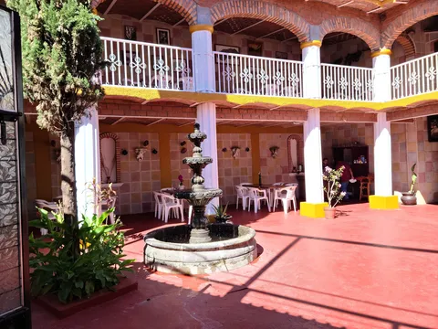 Restaurante Terra Mía image 5