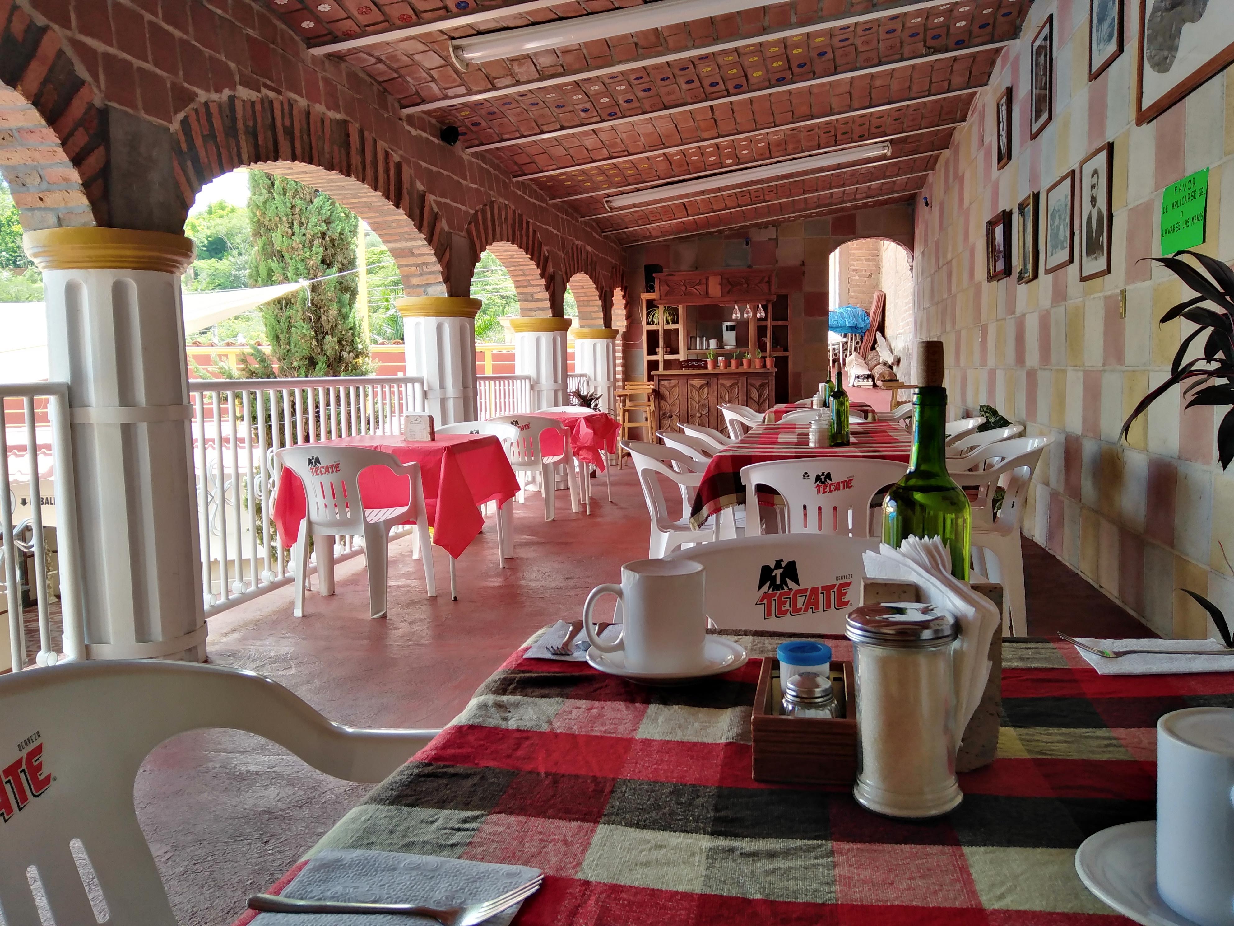 Restaurante Terra Mía image 6