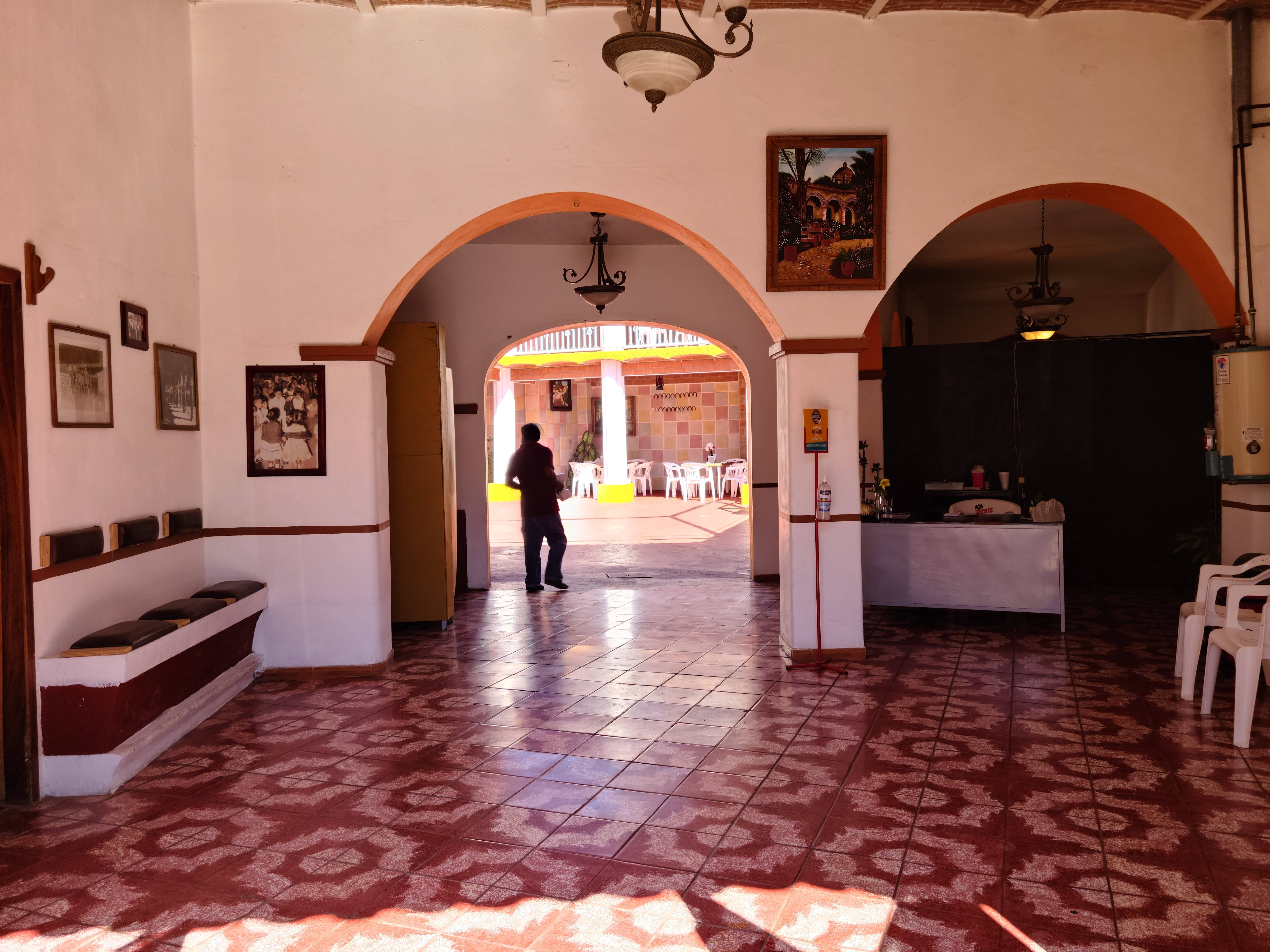 Restaurante Terra Mía image 7