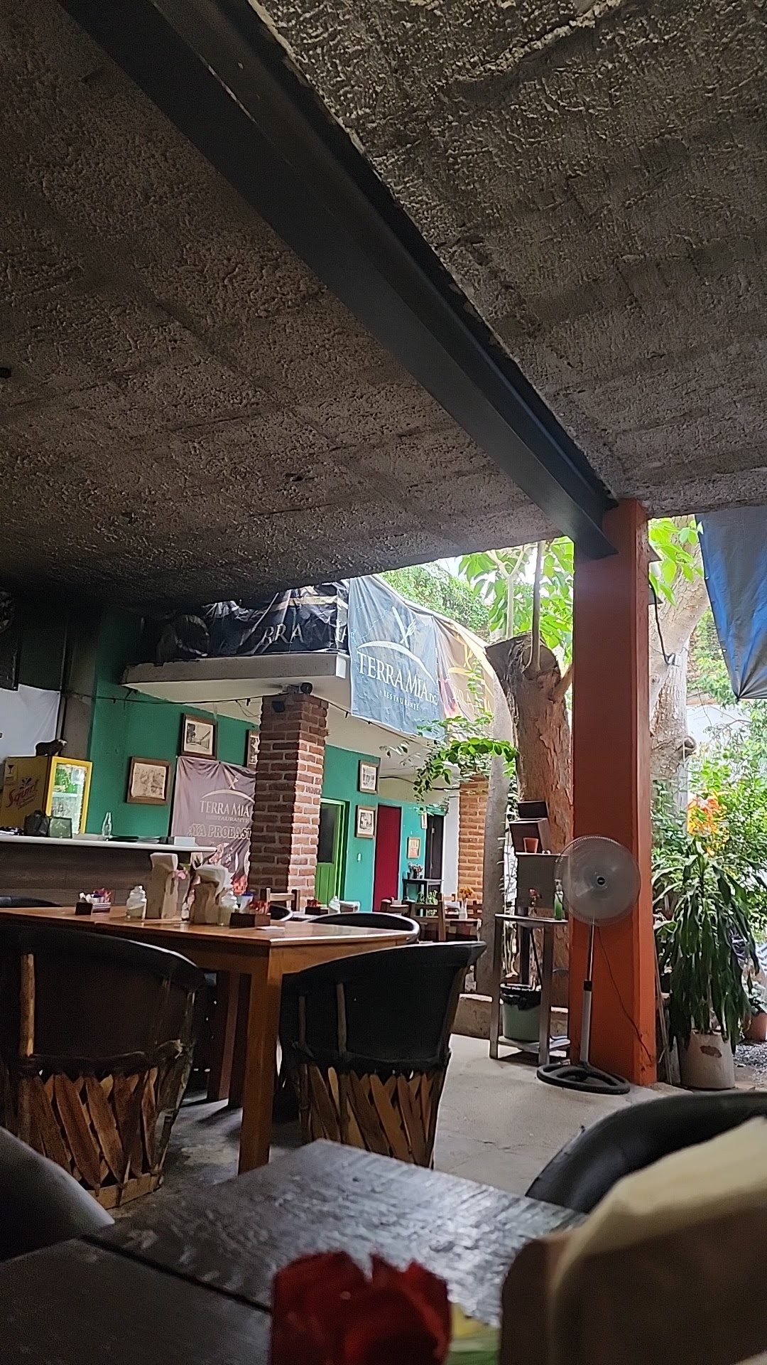 Restaurante Terra Mía image 8