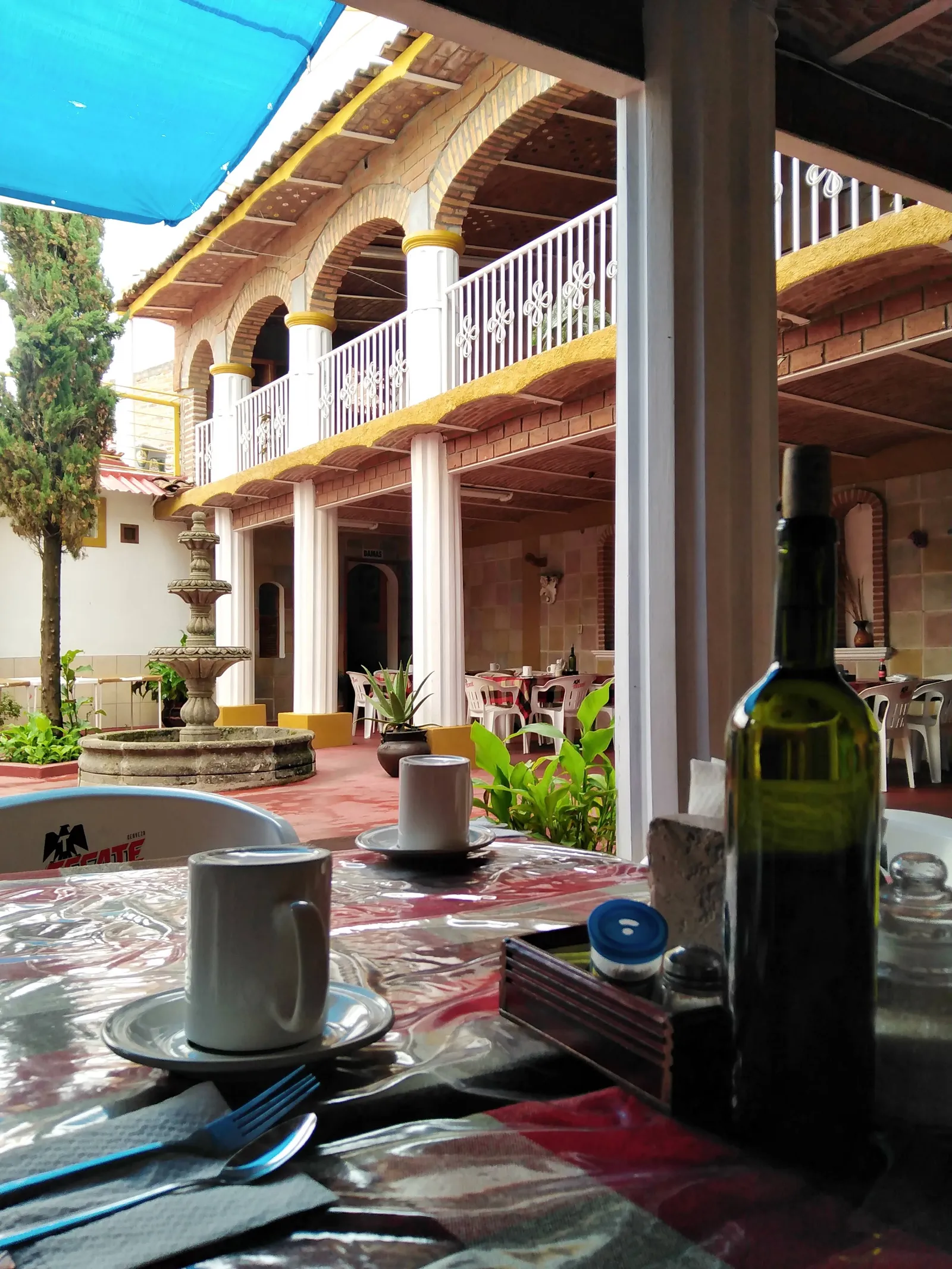 Restaurante Terra Mía image 9