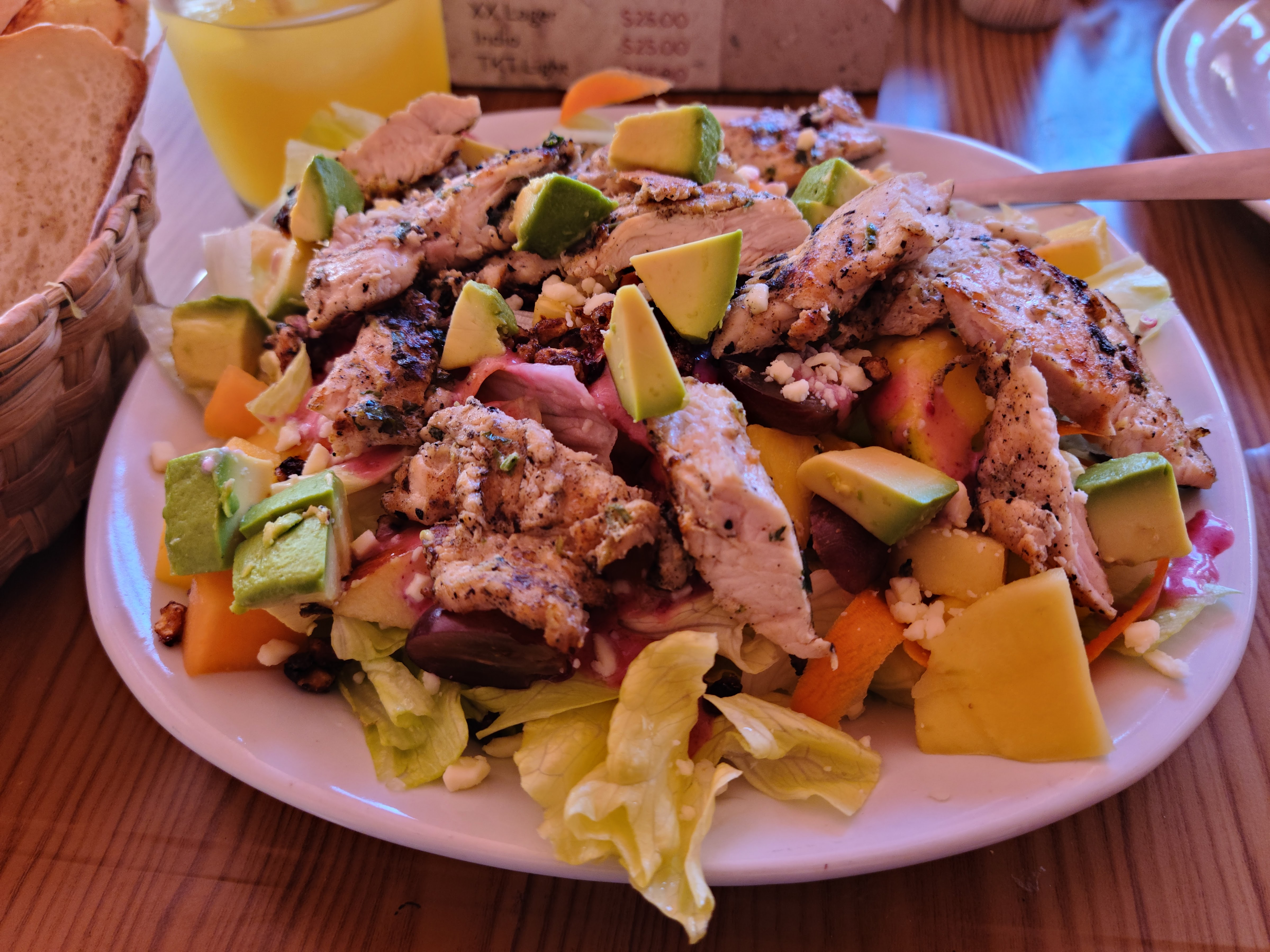 Restaurante Terra Mía image 10