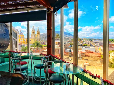 Restaurant Tula Vista image 1