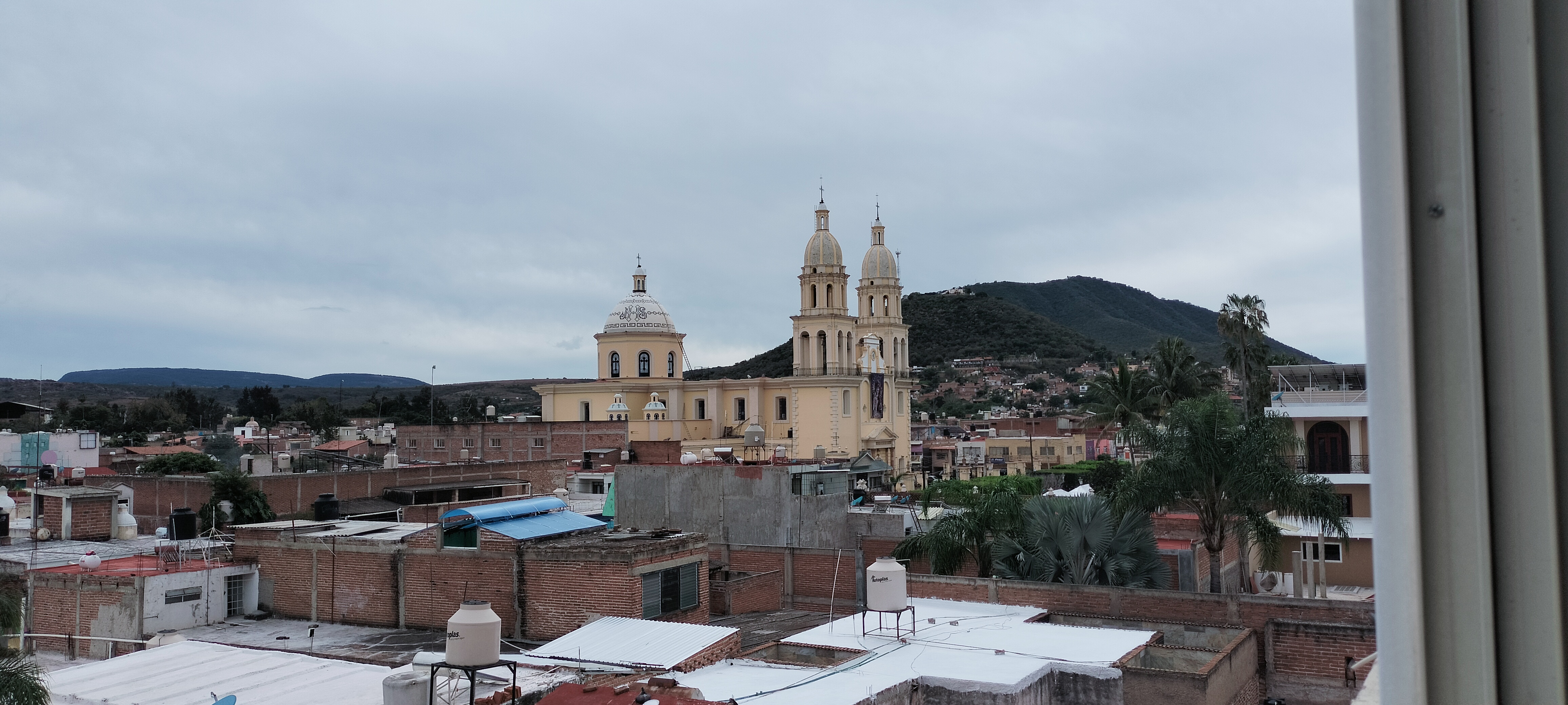 Restaurant Tula Vista image 3