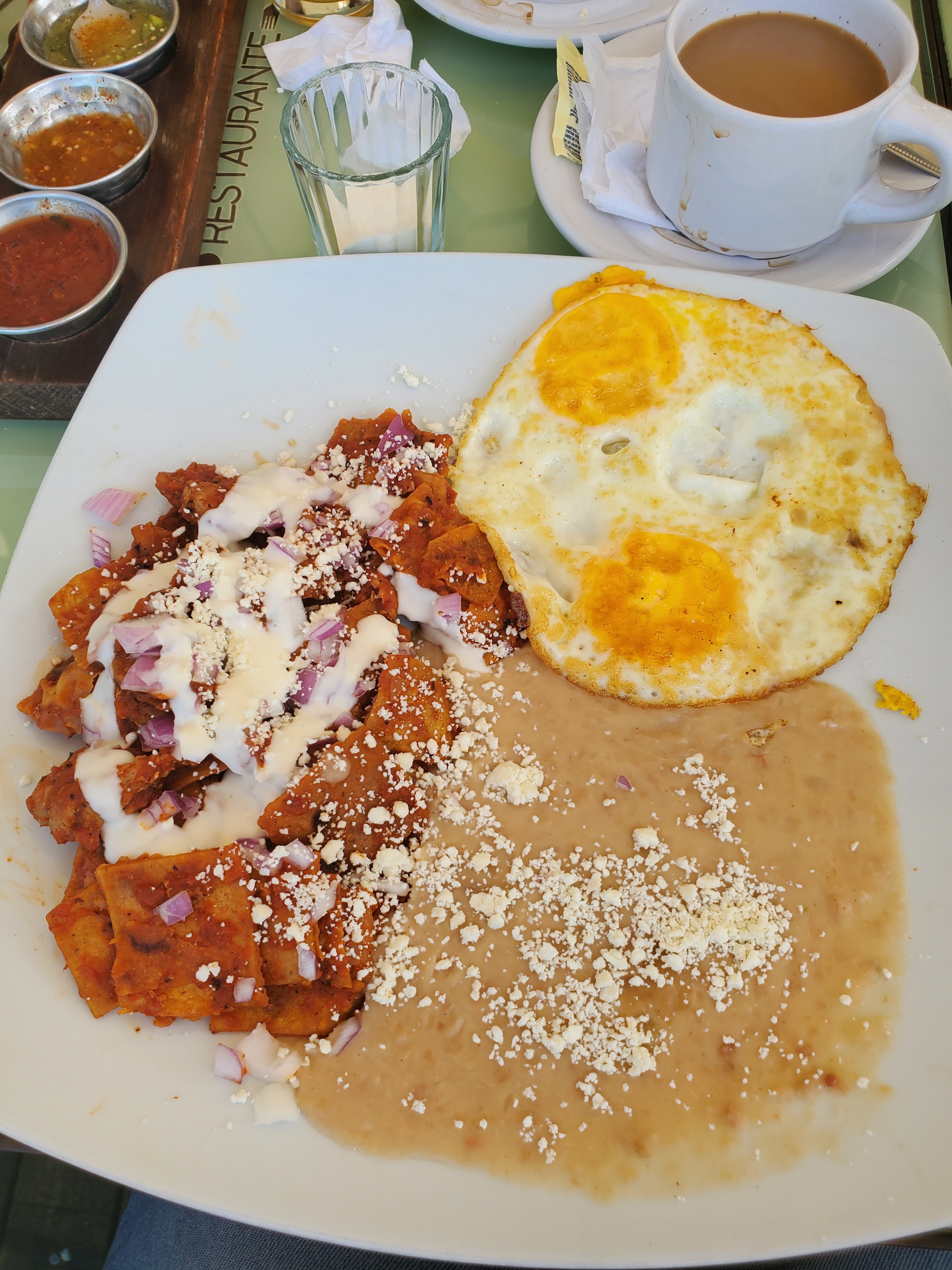 Restaurant Tula Vista image 4