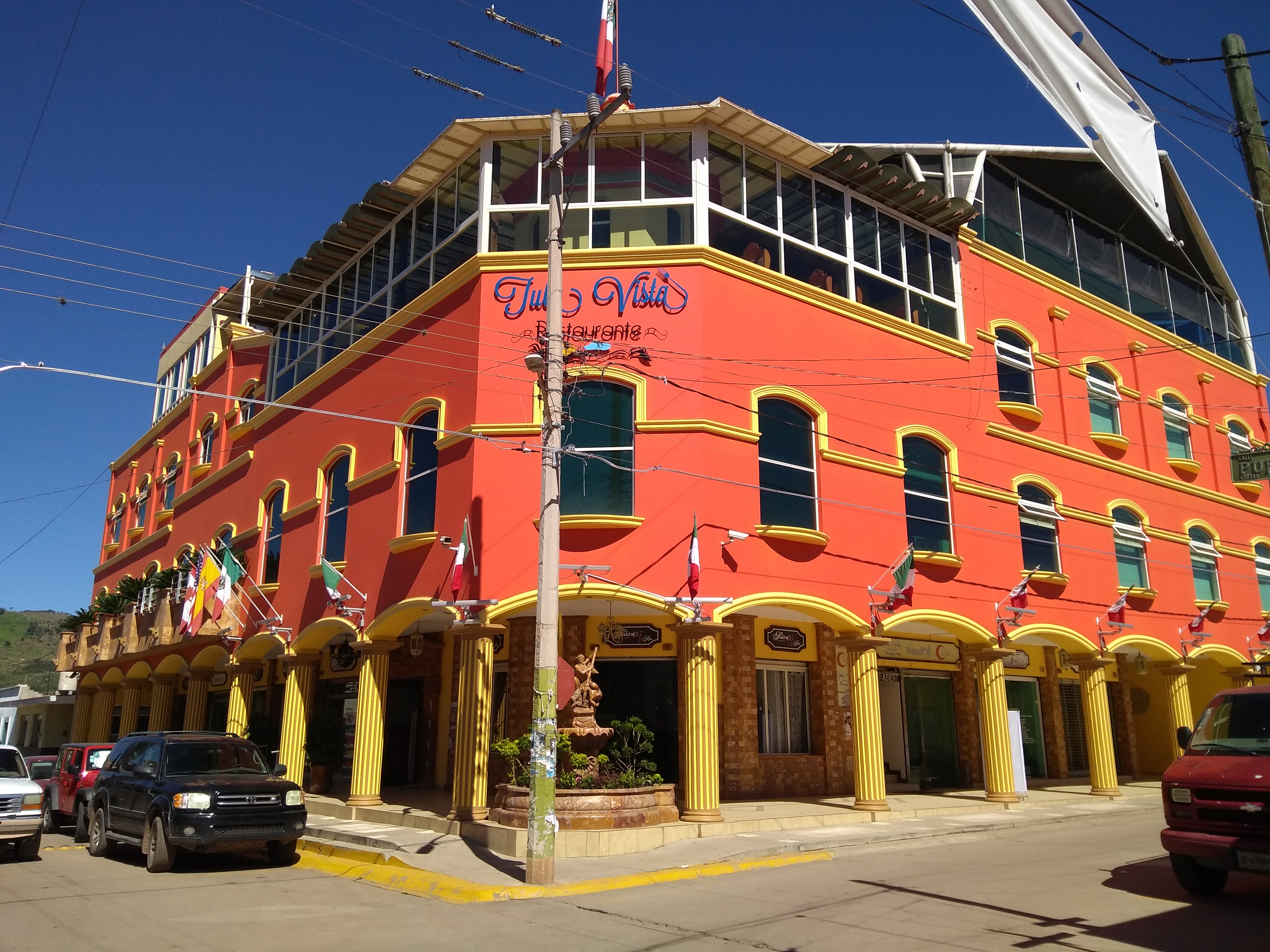 Restaurant Tula Vista image 5